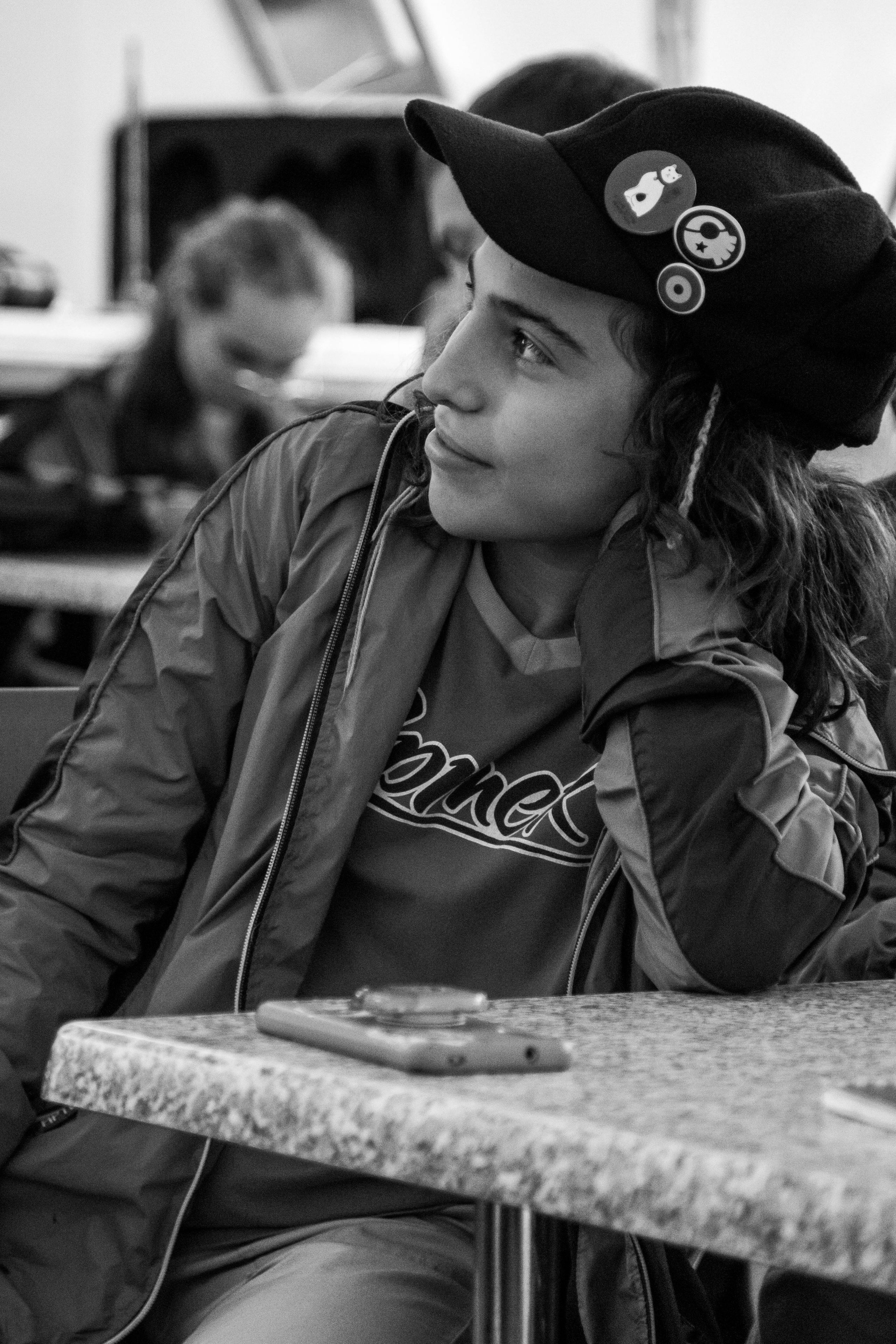 Photo report. Главная