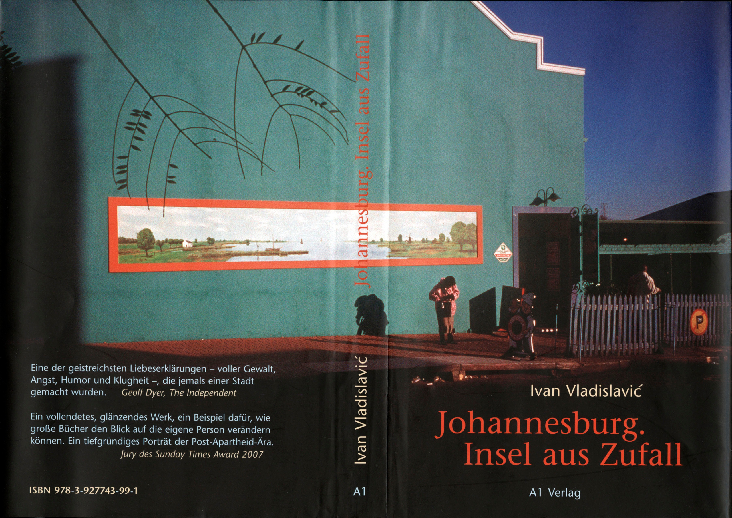 Covers. Gueorgui Pinkhassov