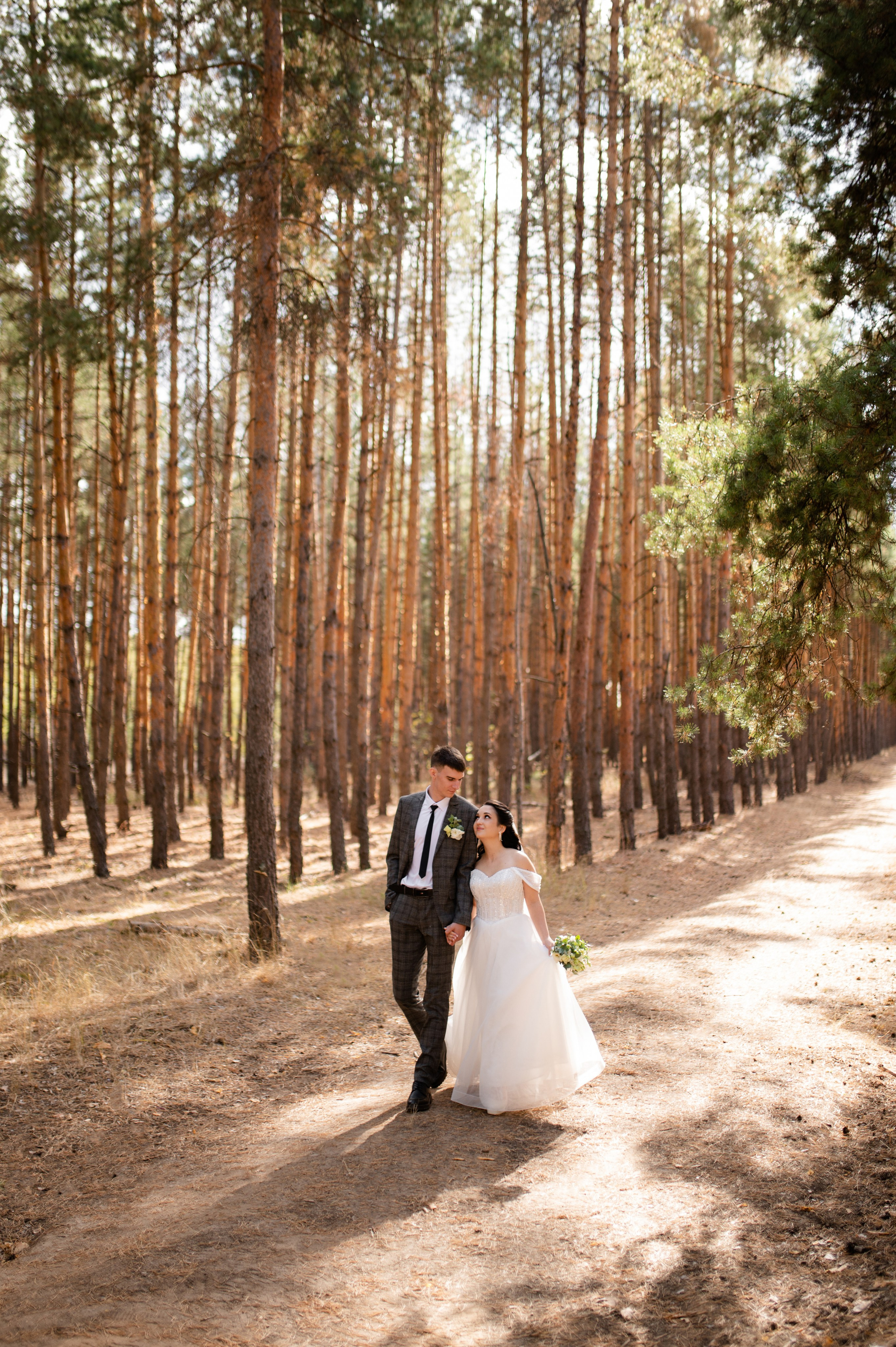Владислав и Мария 27.09.25 Свадебный день. Свадебный и семейный фотограф Волгоград Анастасия Садовникова