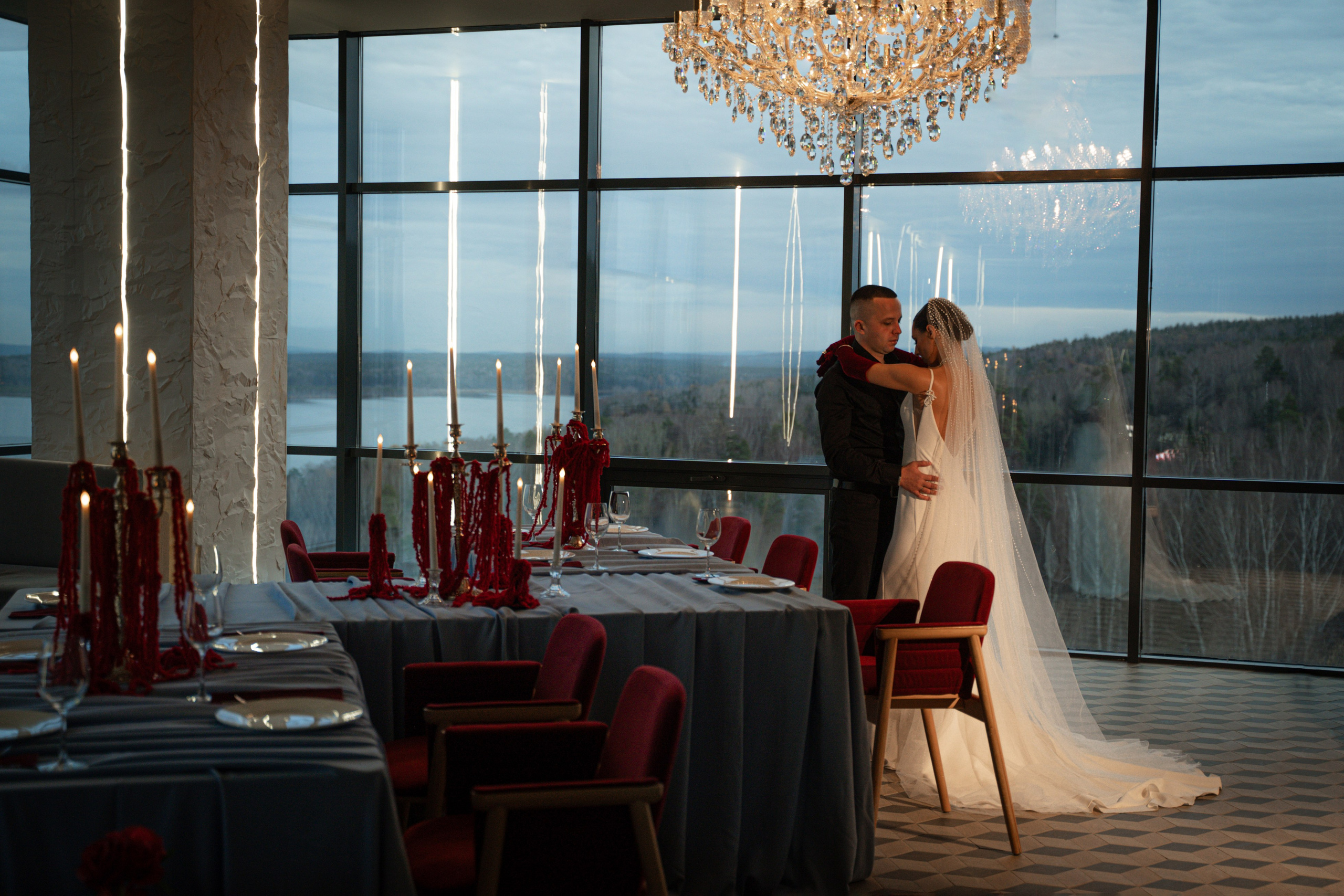 Алексей и Ксения. Фотограф Екатеринбург