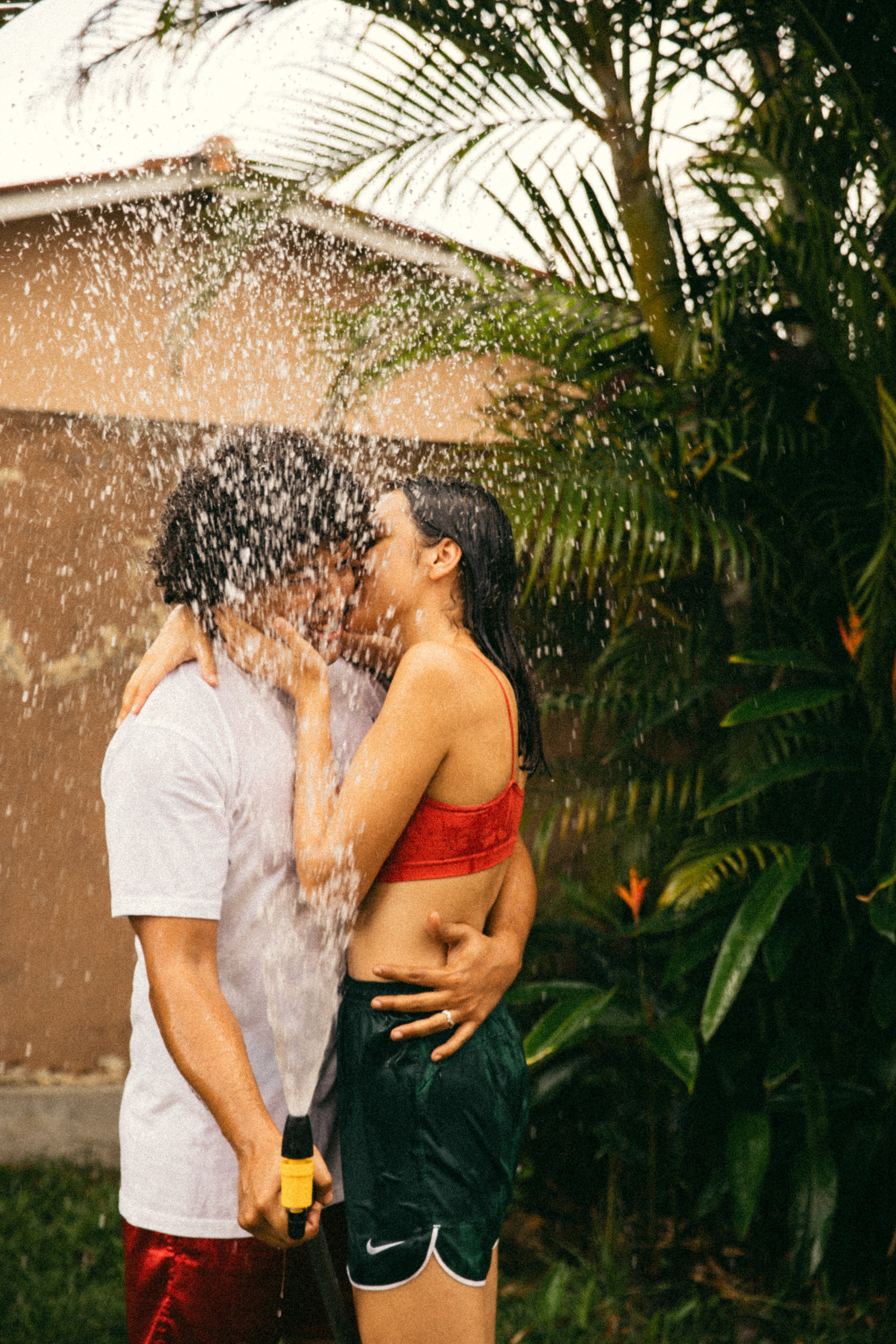 Zhenya+Josh. Fotógrafa de Retratos / Panamá / Anastasia Elizarova