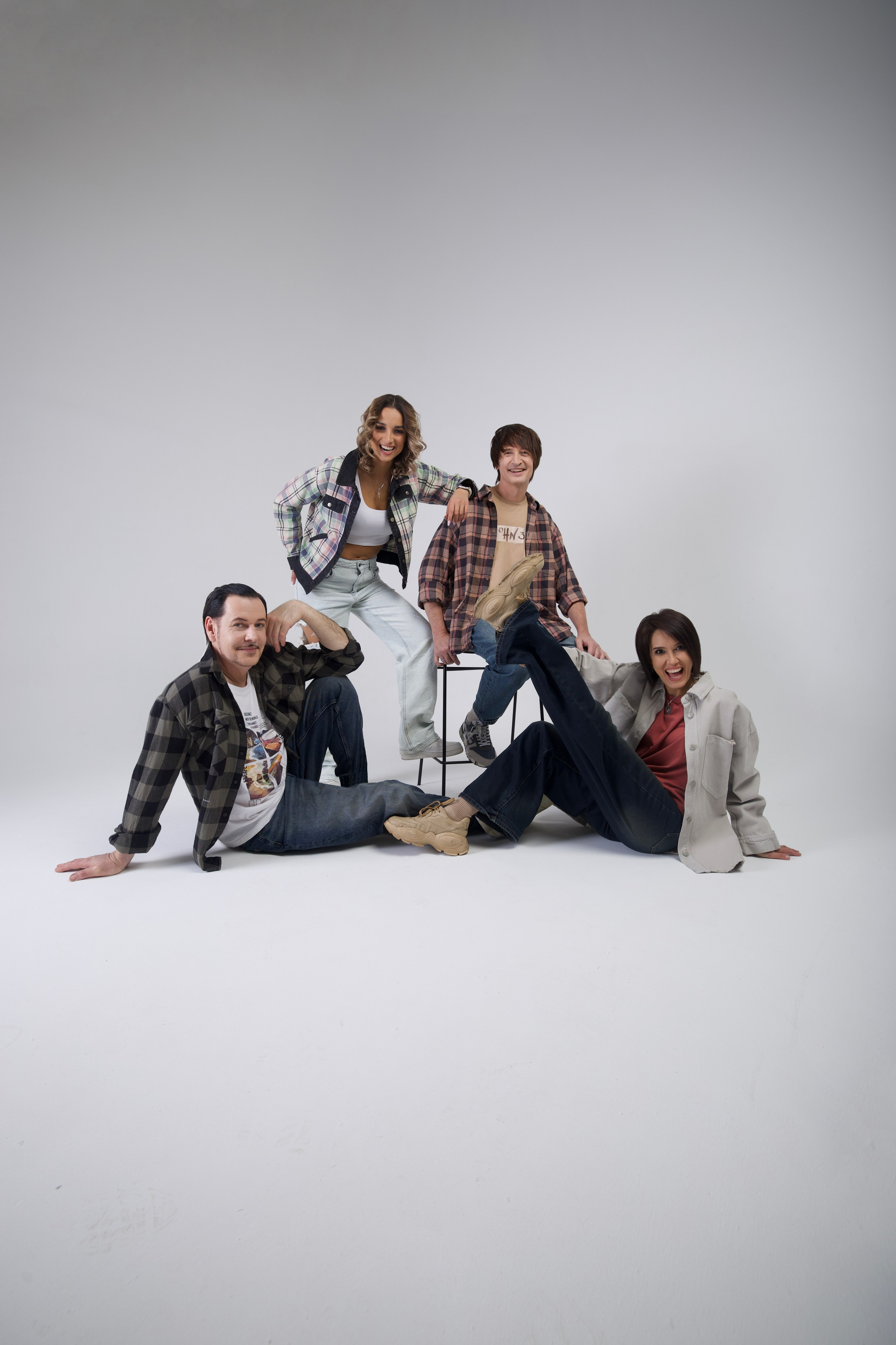 Город- 312. Photomantis