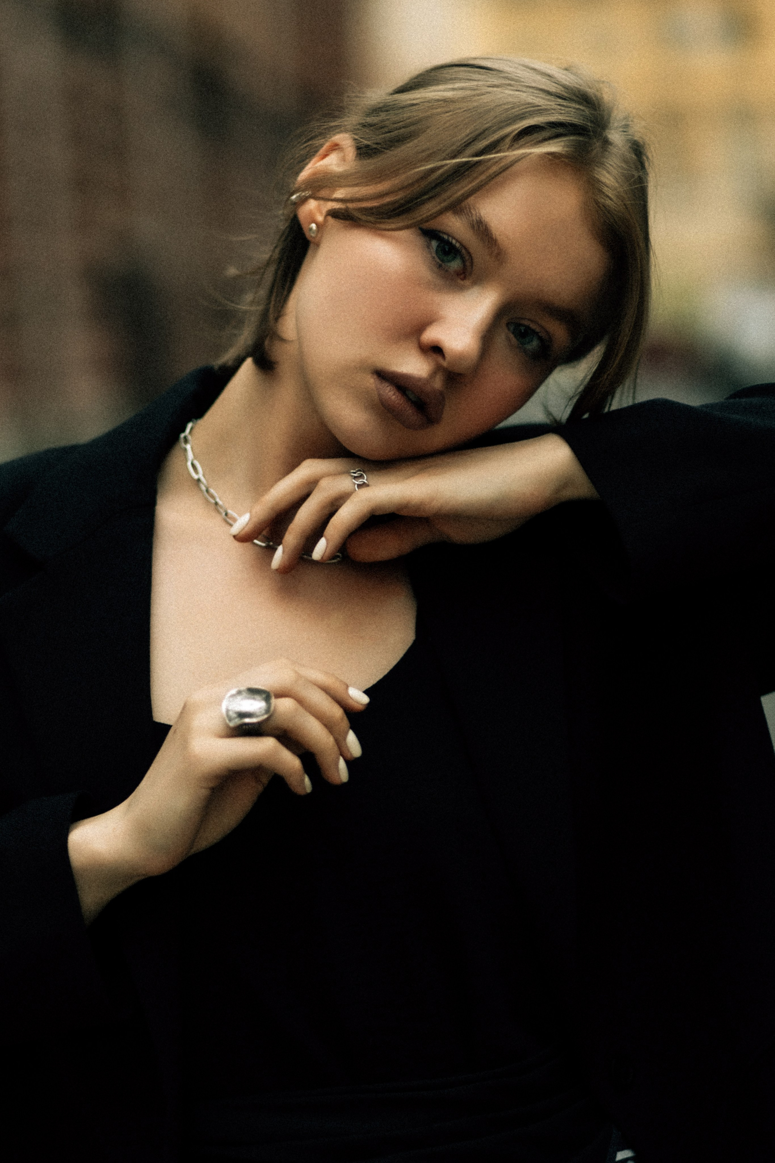 Вика. Фотограф в Санкт-Петербурге