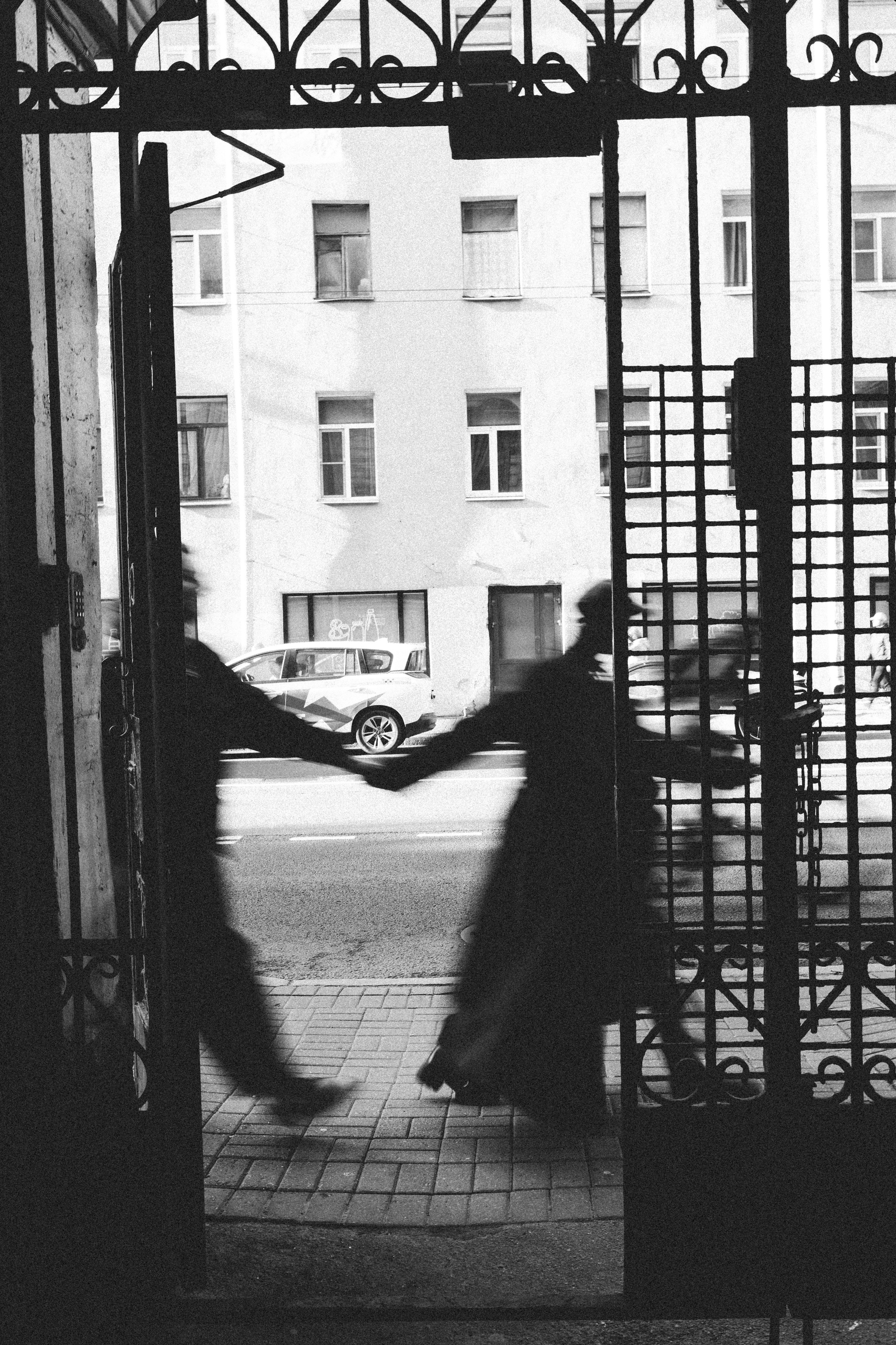 Адель и Дима. Фотограф в Санкт-Петербурге