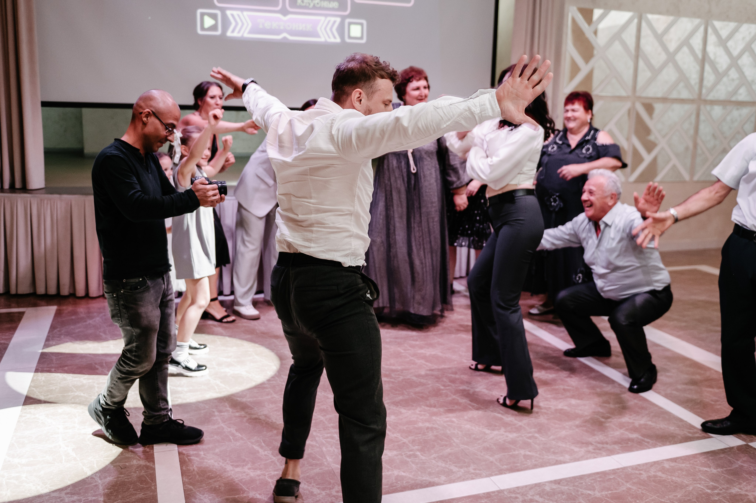 Н&Т. Фотограф Рязань. Дарья Дмитриева