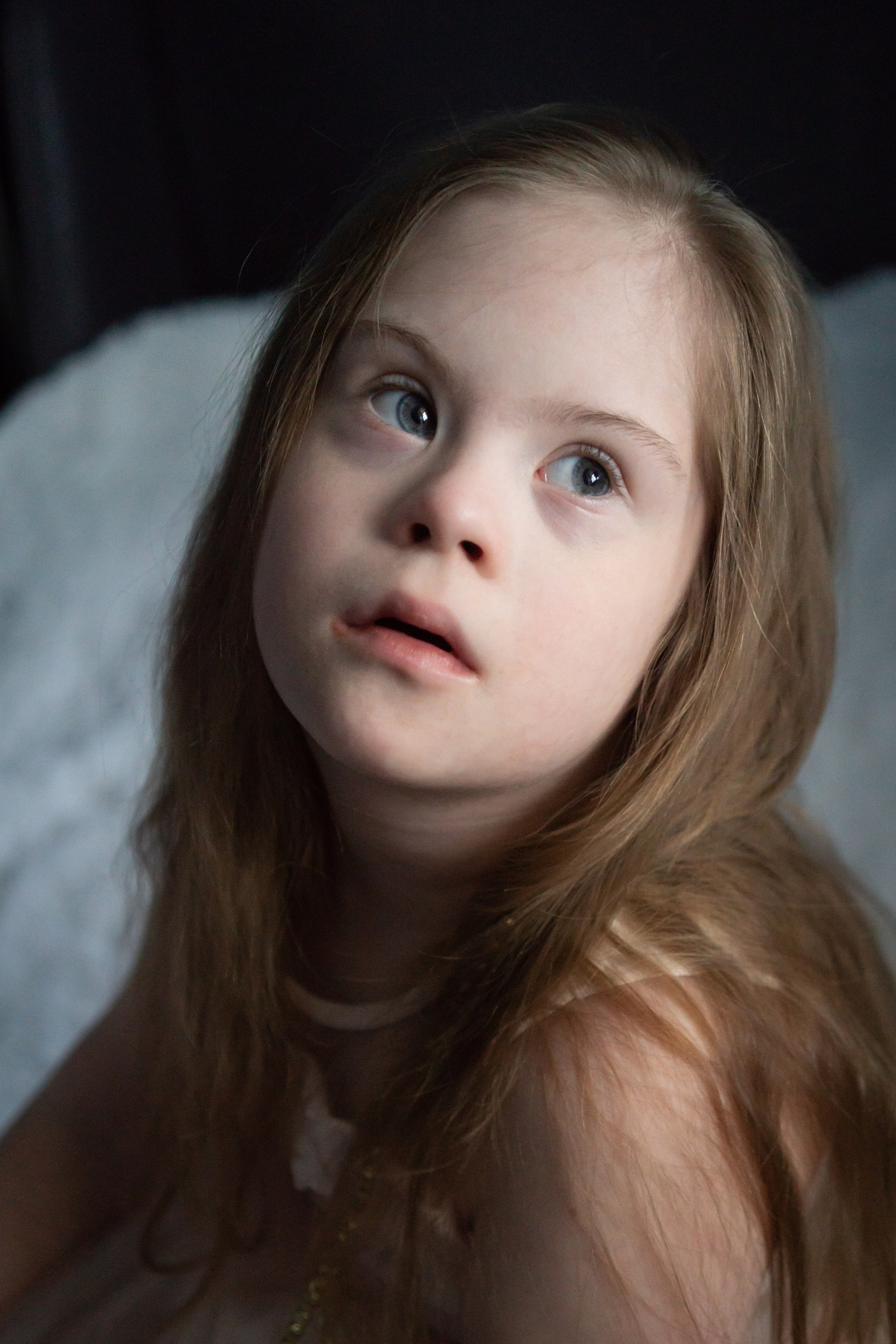 Моя Анна. Фотография для жизни от Елены Чихичиной