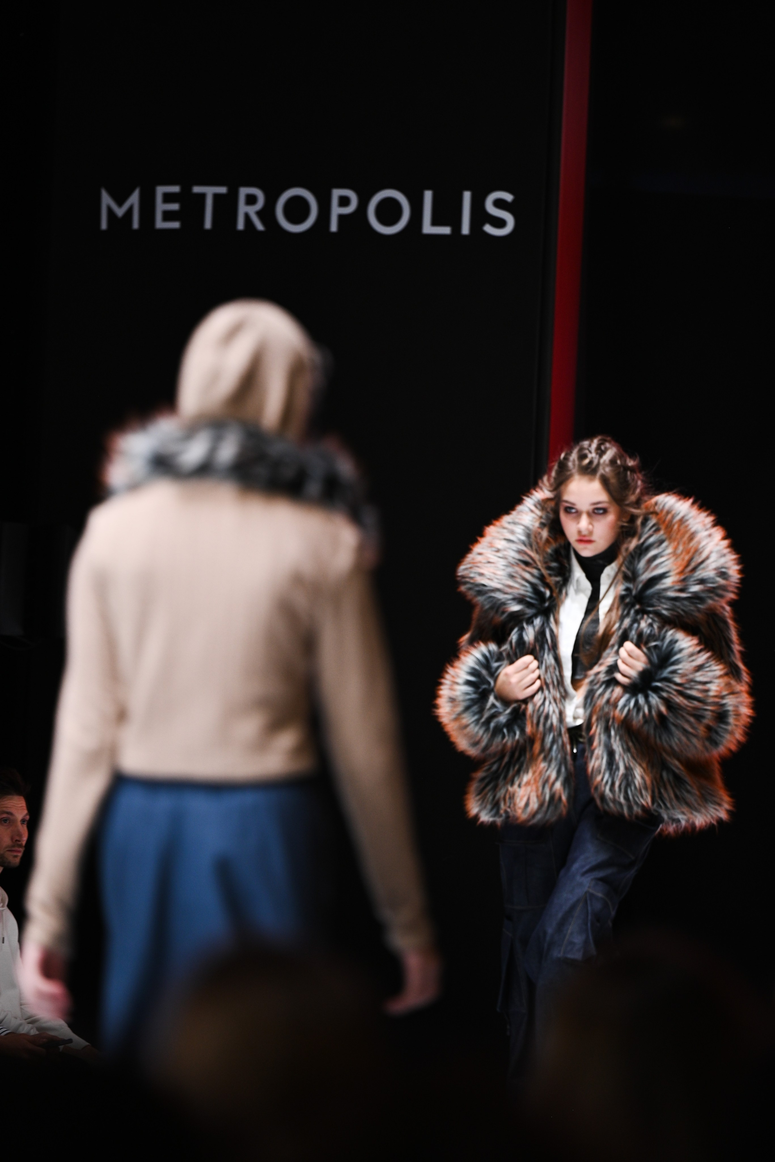 Sokol Fashion Week. Главная