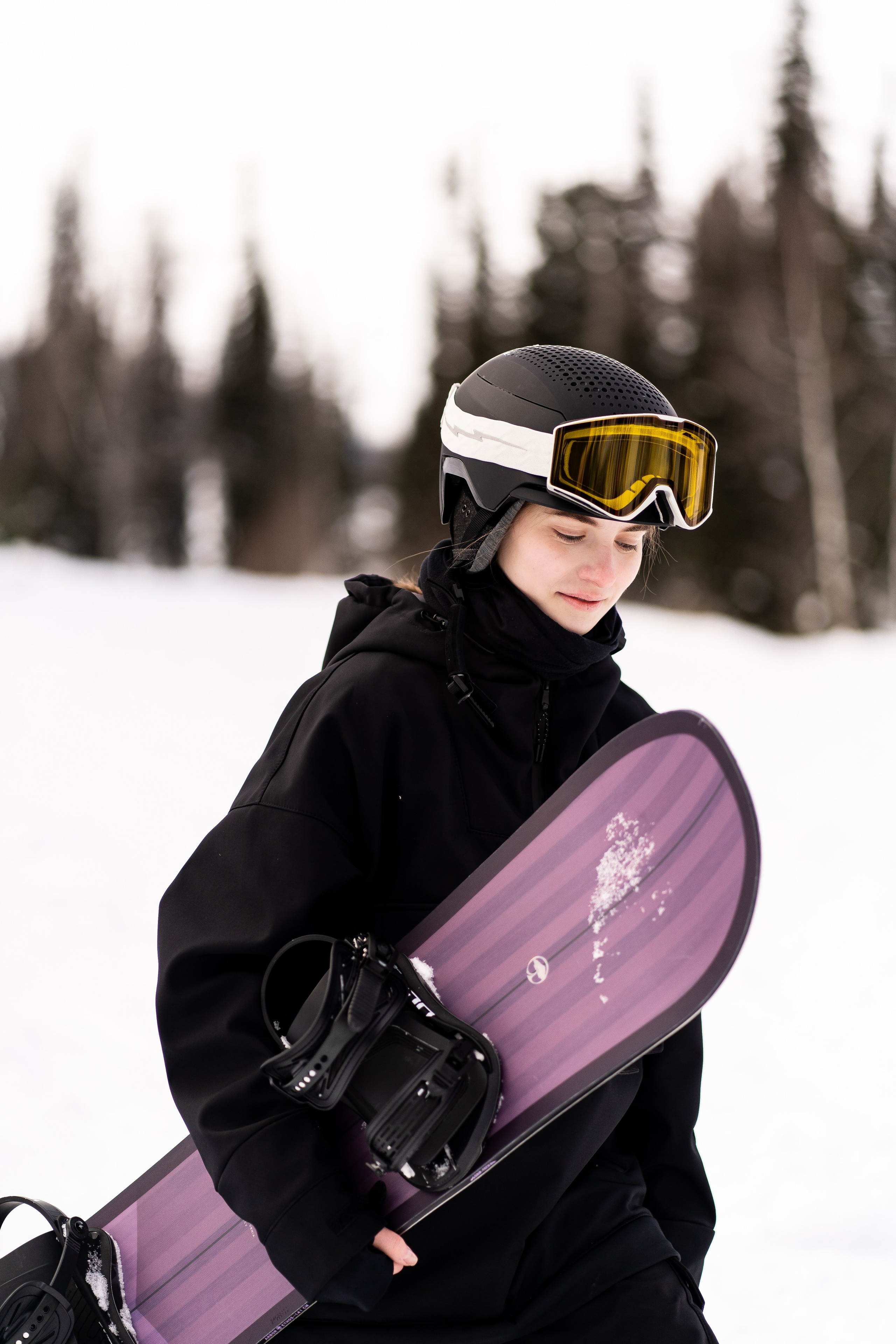 Джой 13.12. Анастасия Паршукова — фотограф Шерегеш Новосибирск