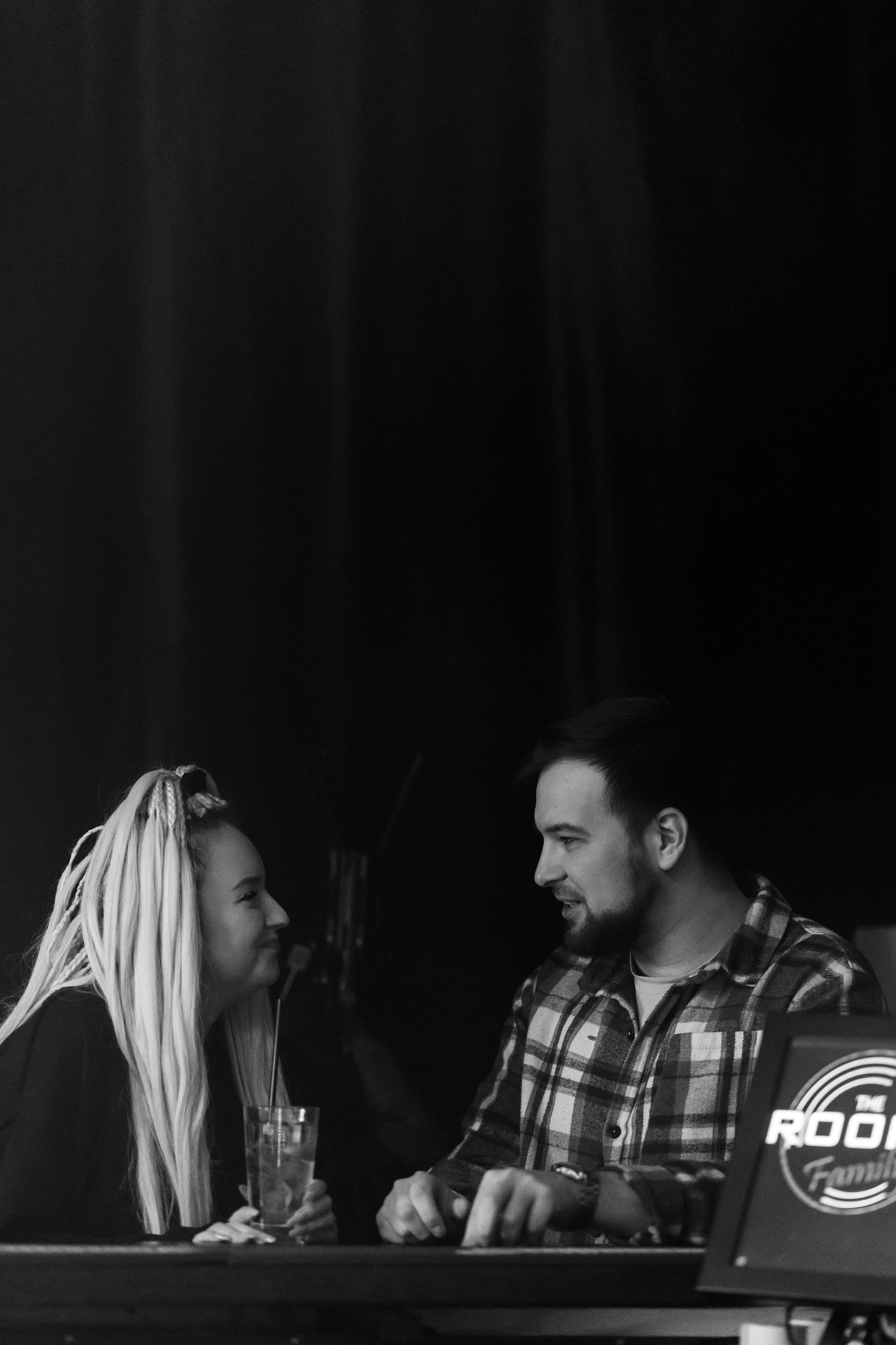 Rook's. Анастасия Паршукова — фотограф Шерегеш Новосибирск