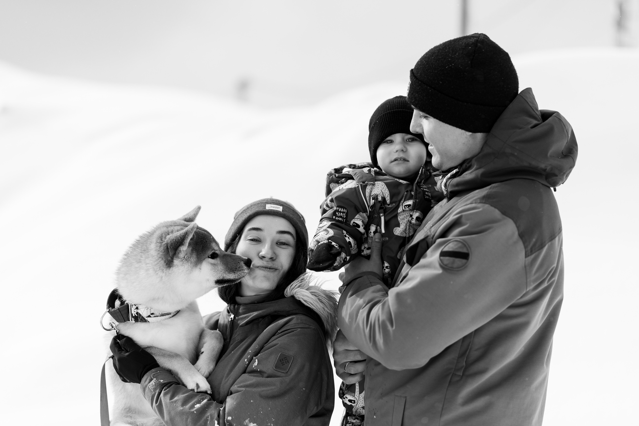 Соня&Лёня. Анастасия Паршукова — фотограф Шерегеш Новосибирск