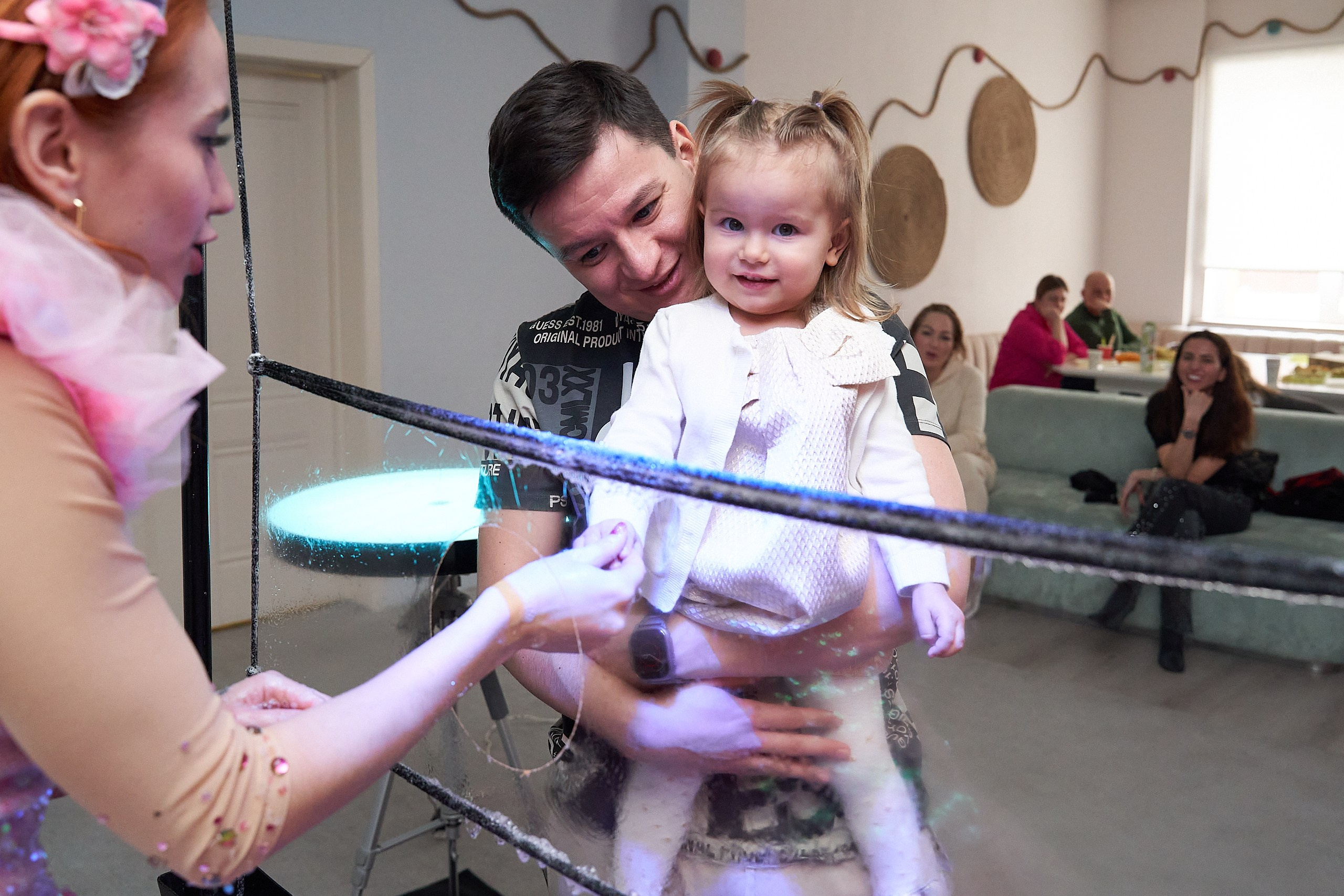 Детские праздники. Фотограф для брендов и маркетплейсов Екатеринбург Екатерина Дроздова