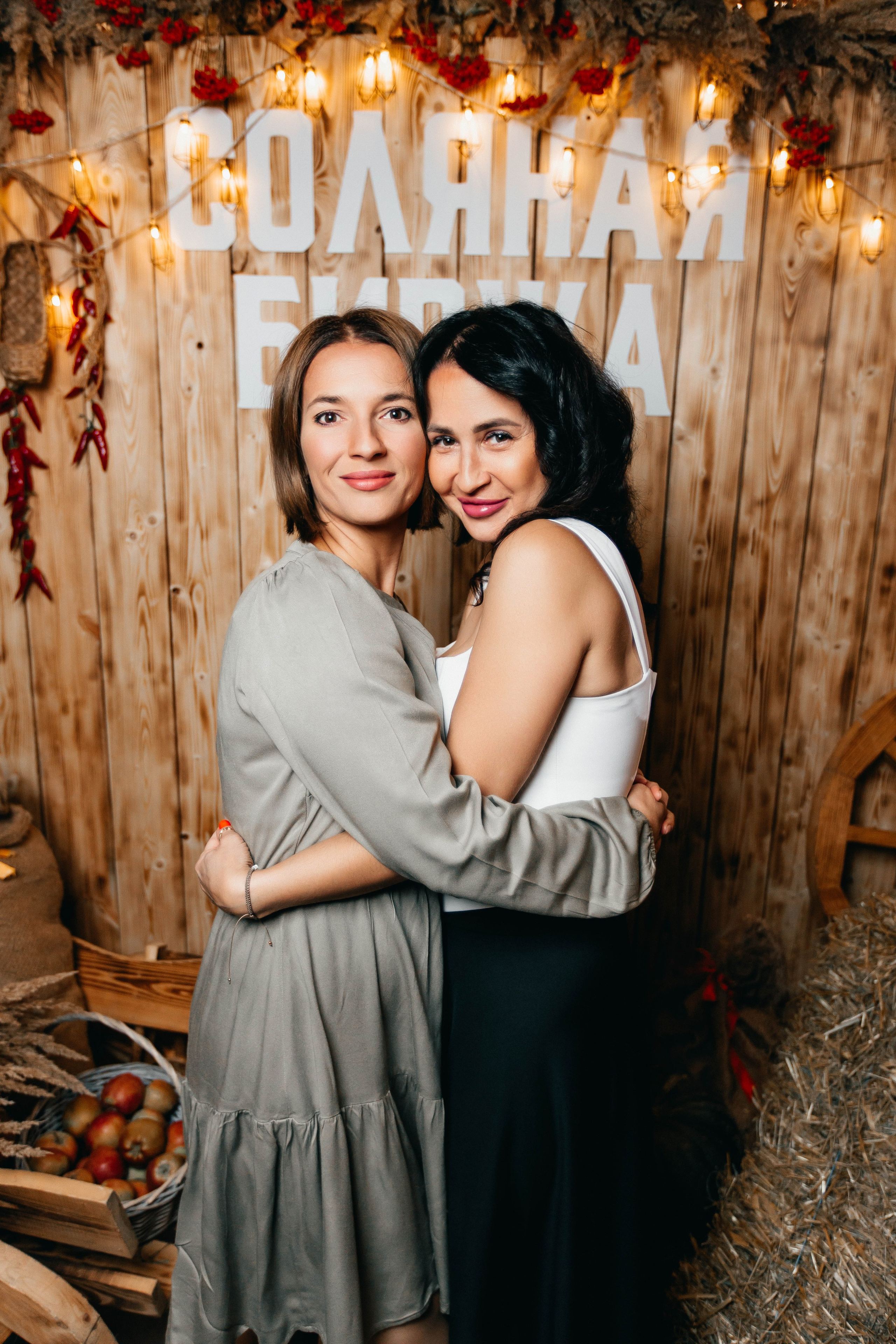 Корпоративы и Новый Год. Свадебный и семейный фотограф в Нижнем Новгороде и Москве Сергей Полян