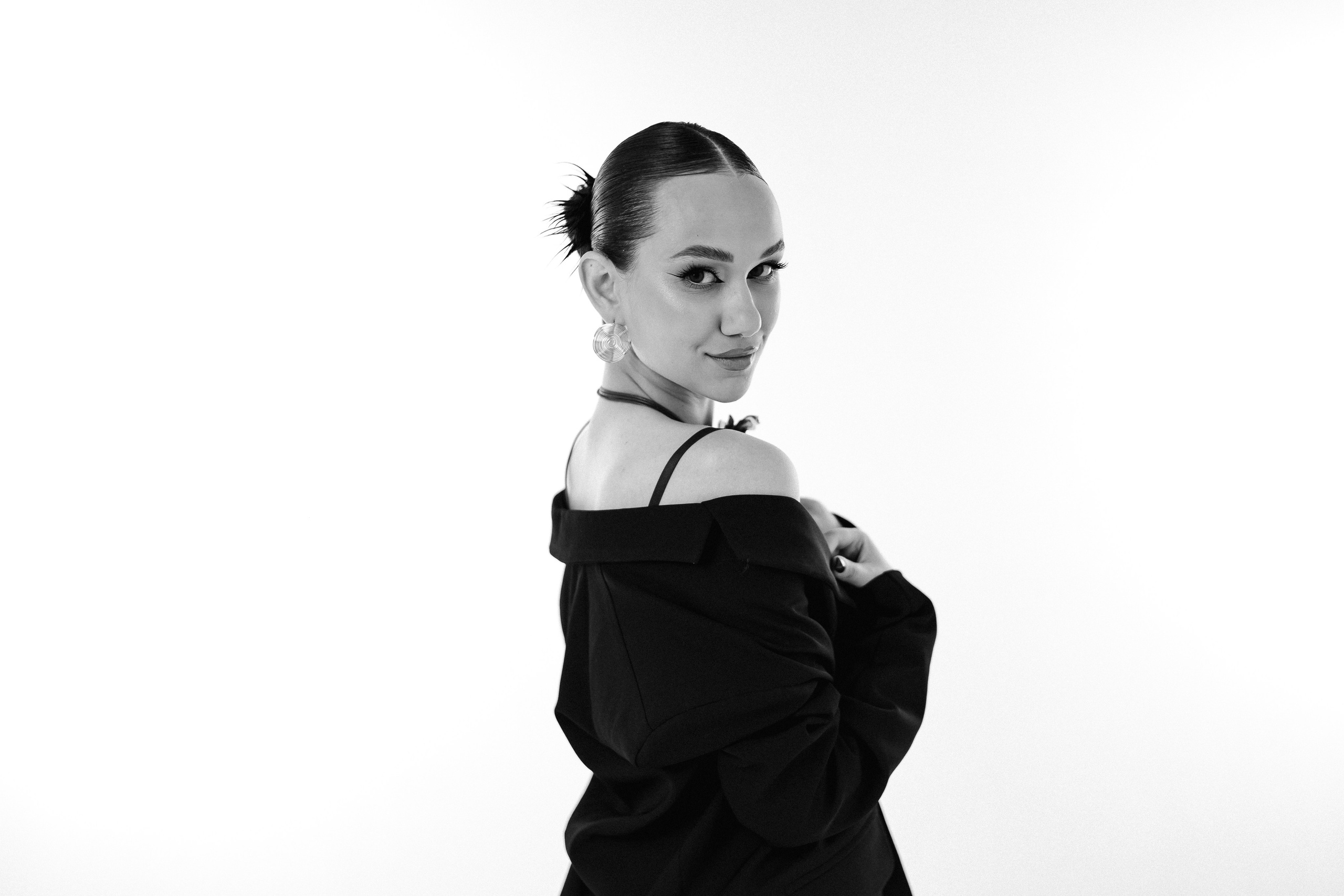 Varvara. Ника — ваш персональный фотограф в Нижнем Новгороде