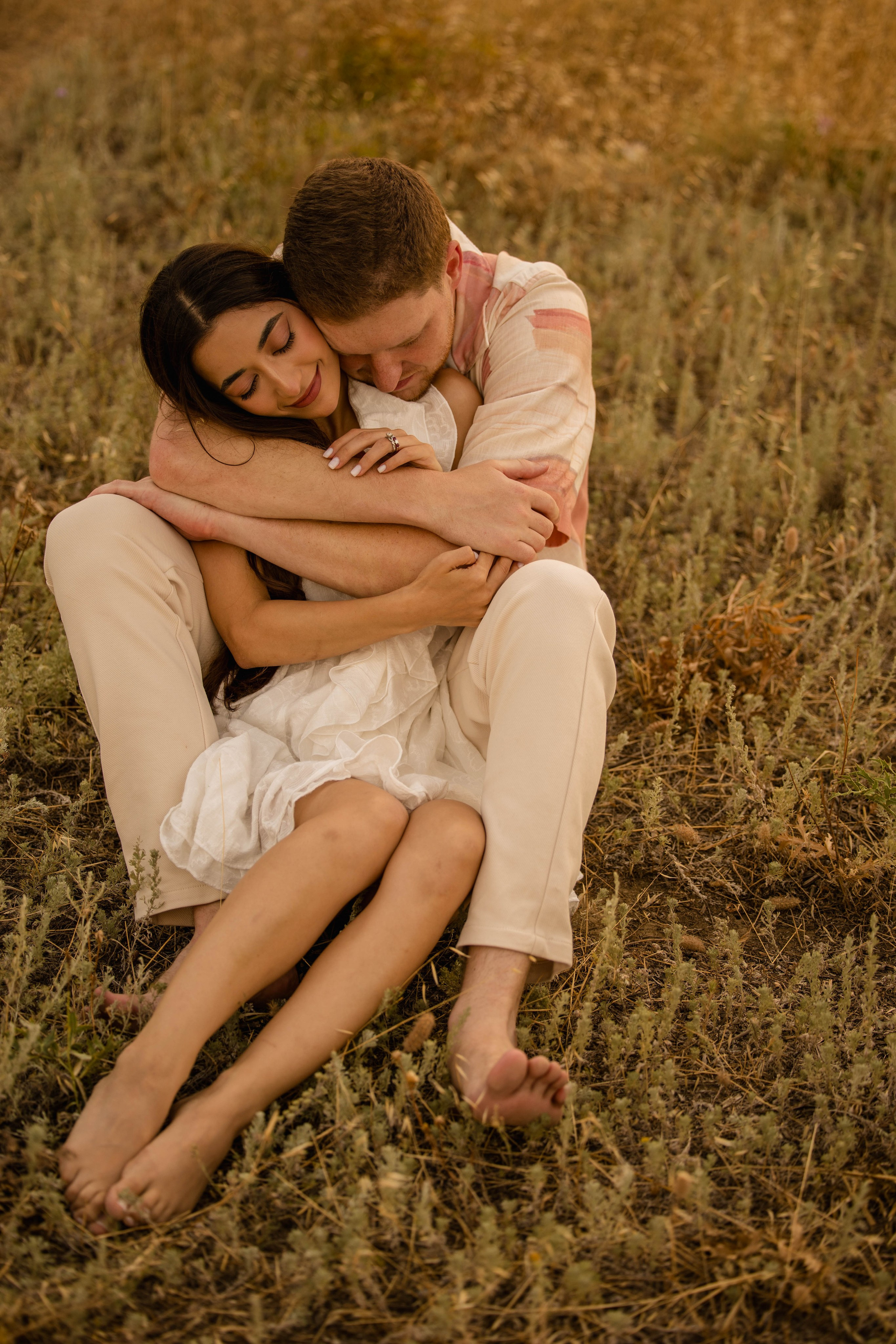 DEREK&ASYA. Свадебный и семейный фотограф респ. Дагестан и г. Москва Диана Старри