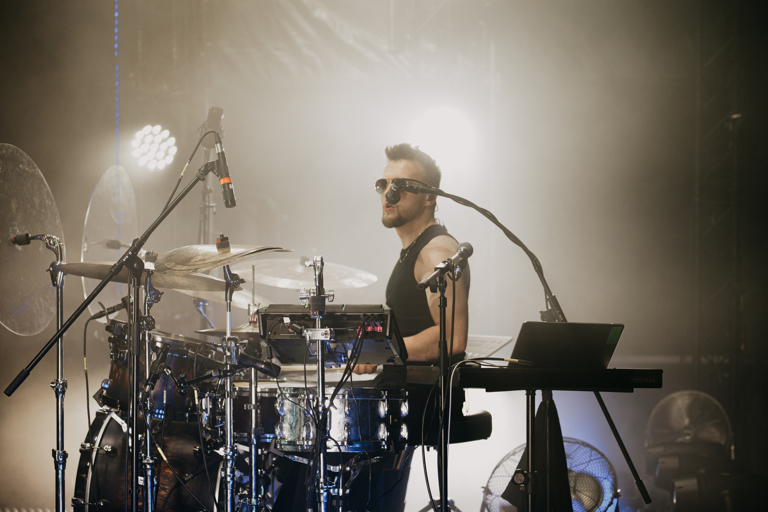 Zoloto x Стоунд \ ROOF LIVE \ 2025