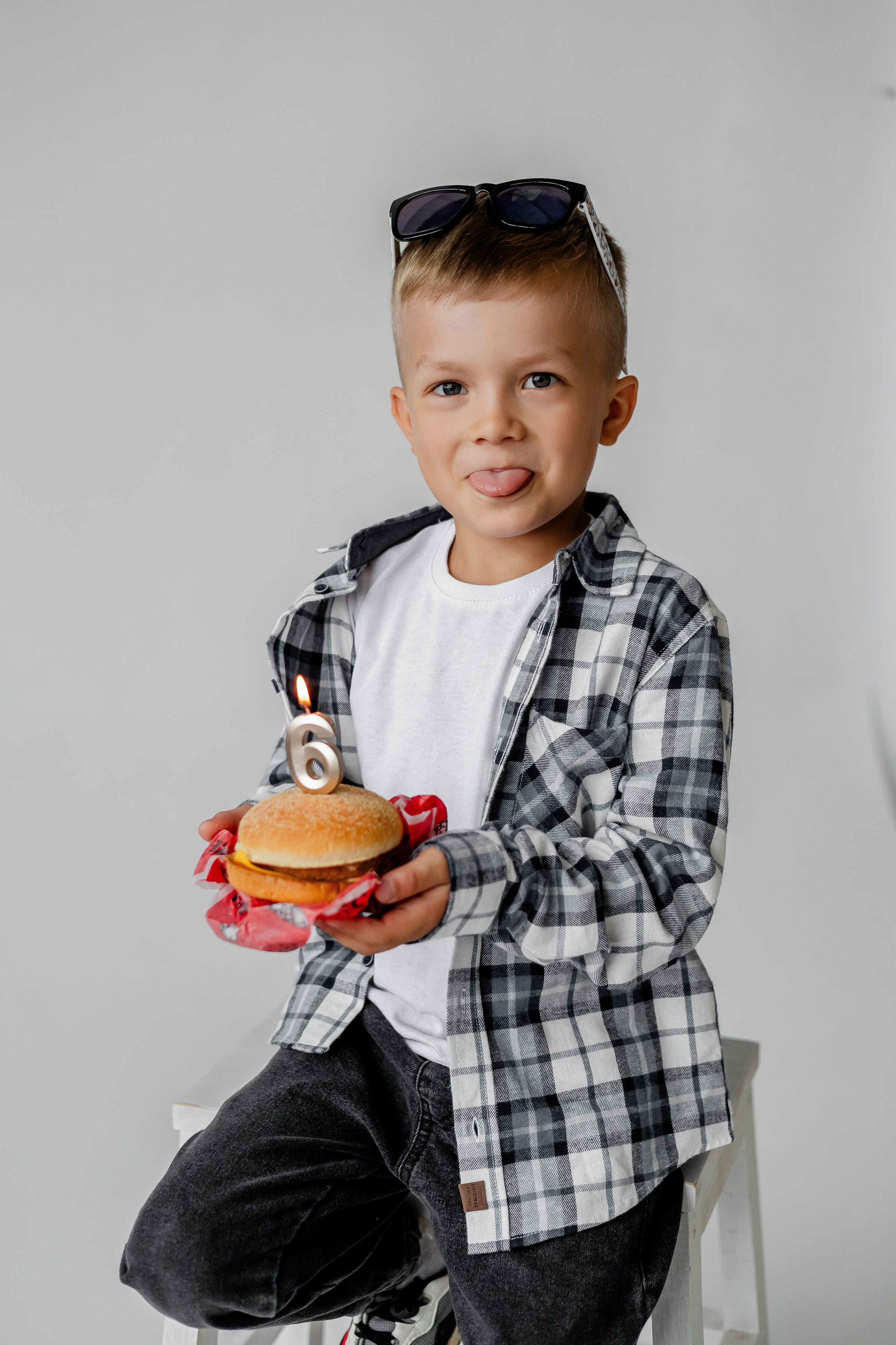 Димка. Фотограф Ирина Калиниченко