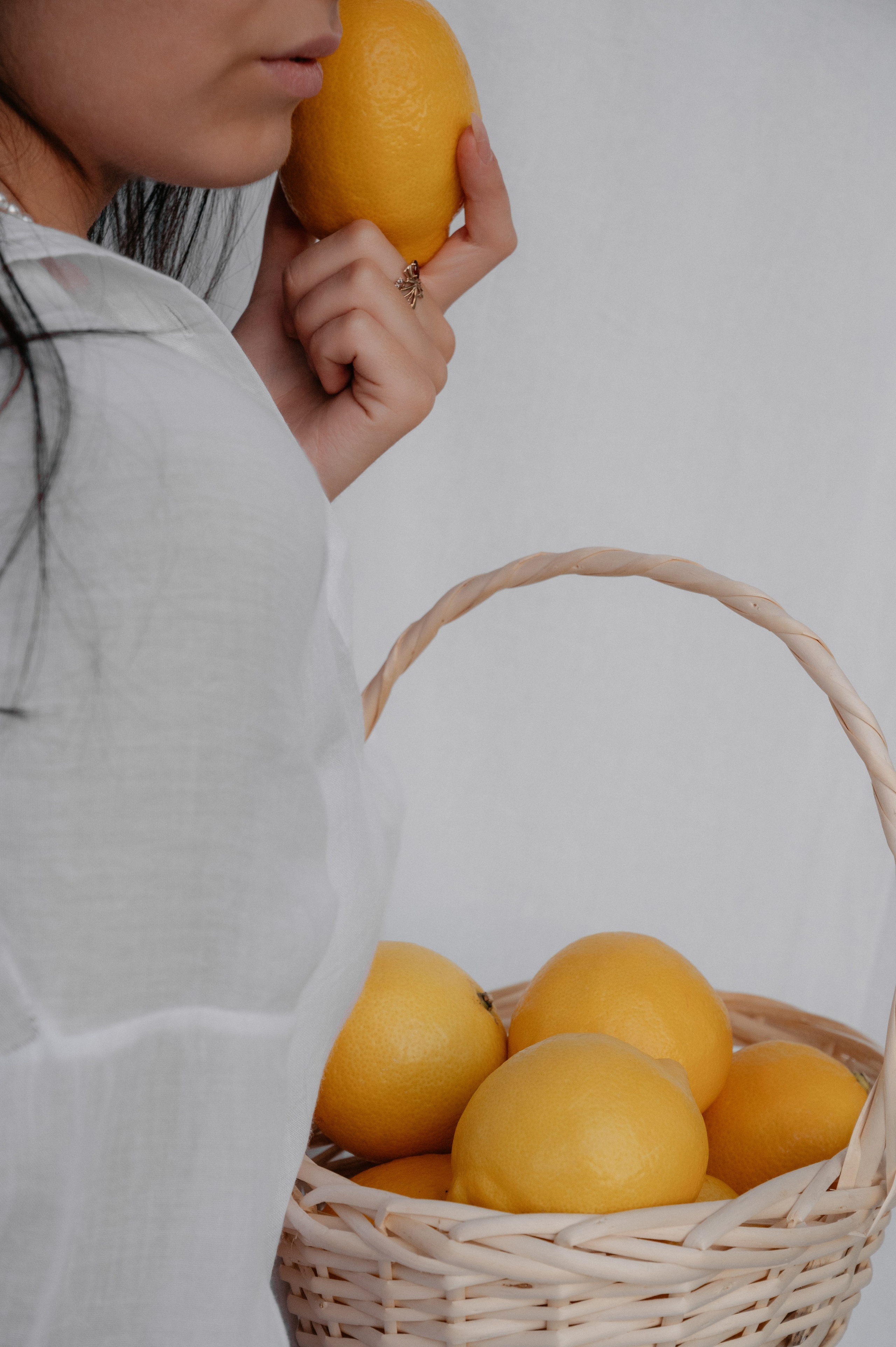 Света. Фотограф Мария Строгонова