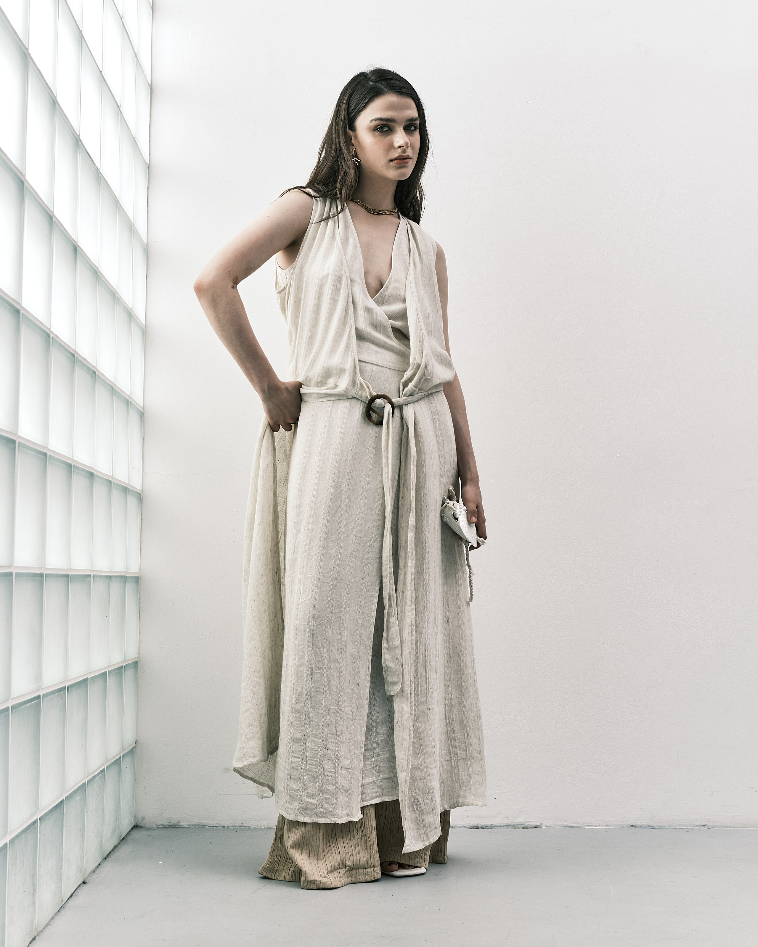 Анастасия. Студийный фотограф в Москве Илья Сухов