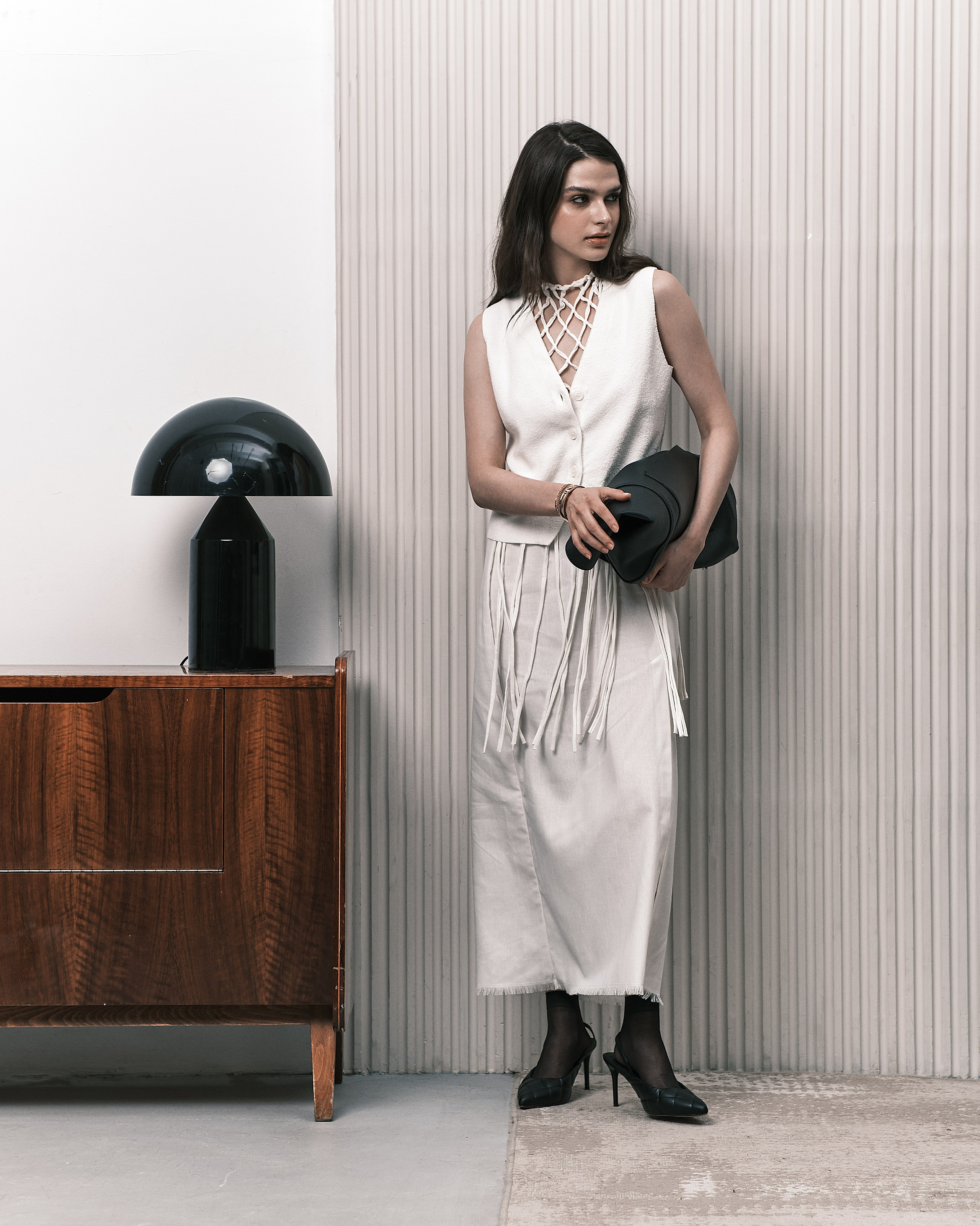 Анастасия. Студийный фотограф в Москве Илья Сухов