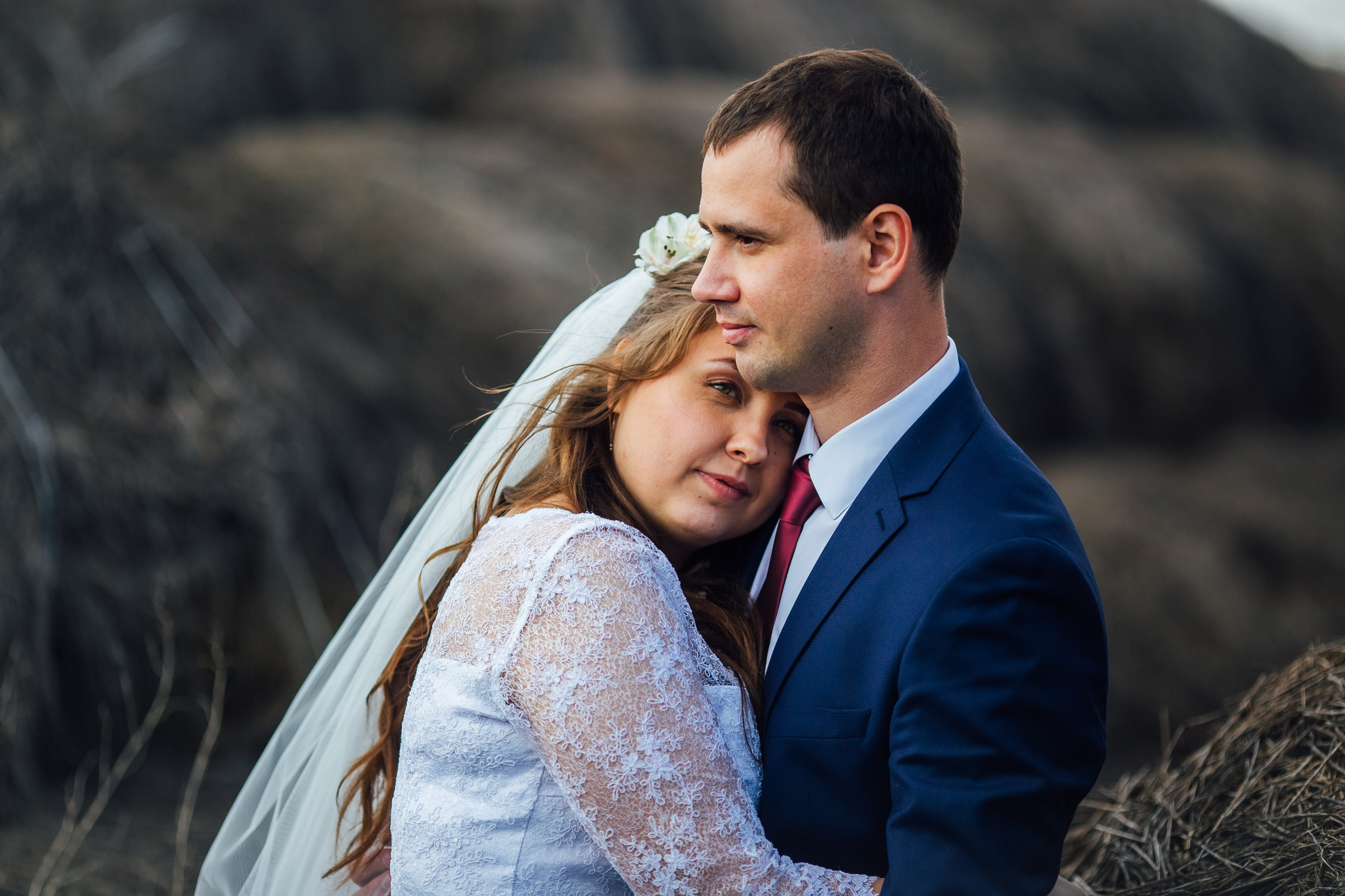 Денис и Ольга. Свадебный и семейный фотограф Екатерина Бубнова