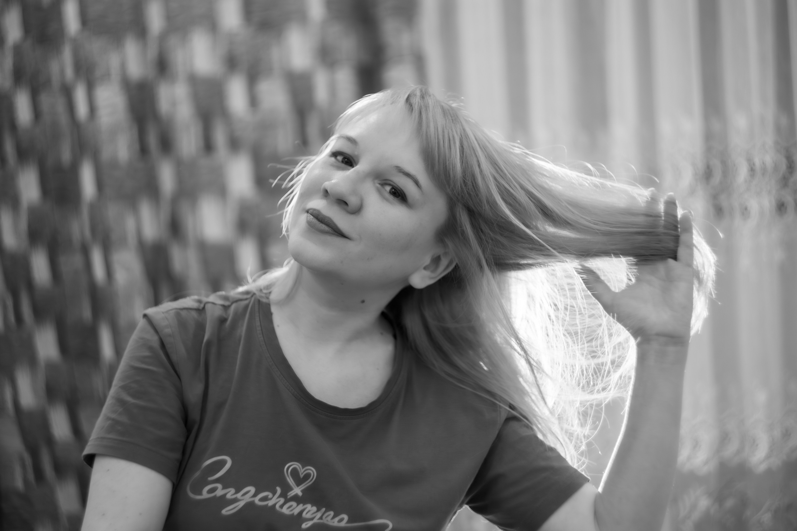 Домашняя фотосессия. Фотограф из Чистополя
