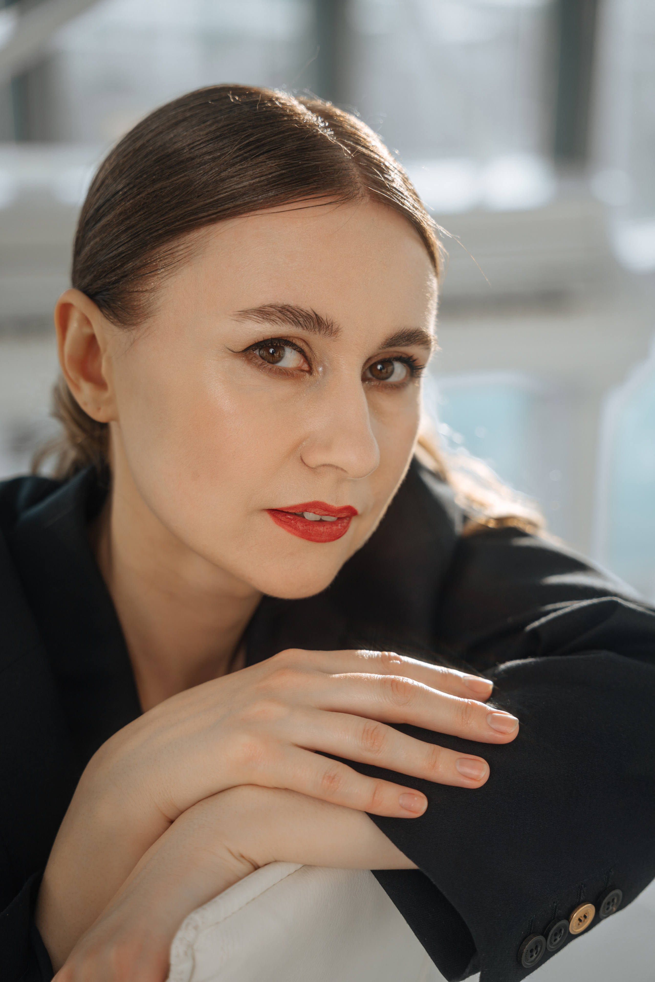 Лариса. Black in White. Портретный фотограф в Санкт-Петербурге Дмитриева Наталия