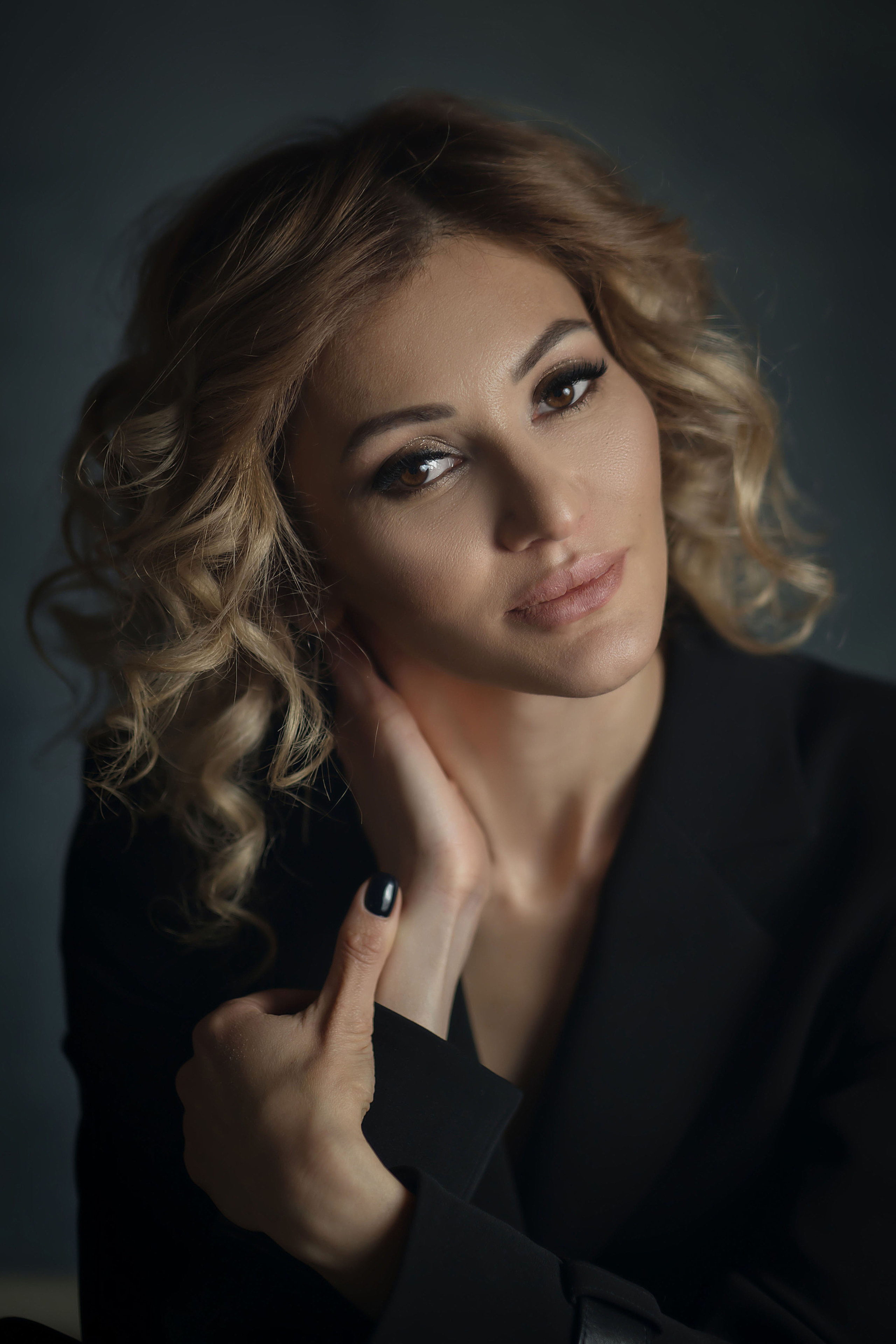 Амина. Фотограф в Кабардино-Балкарской республике, Нальчик, Инна Абакарова