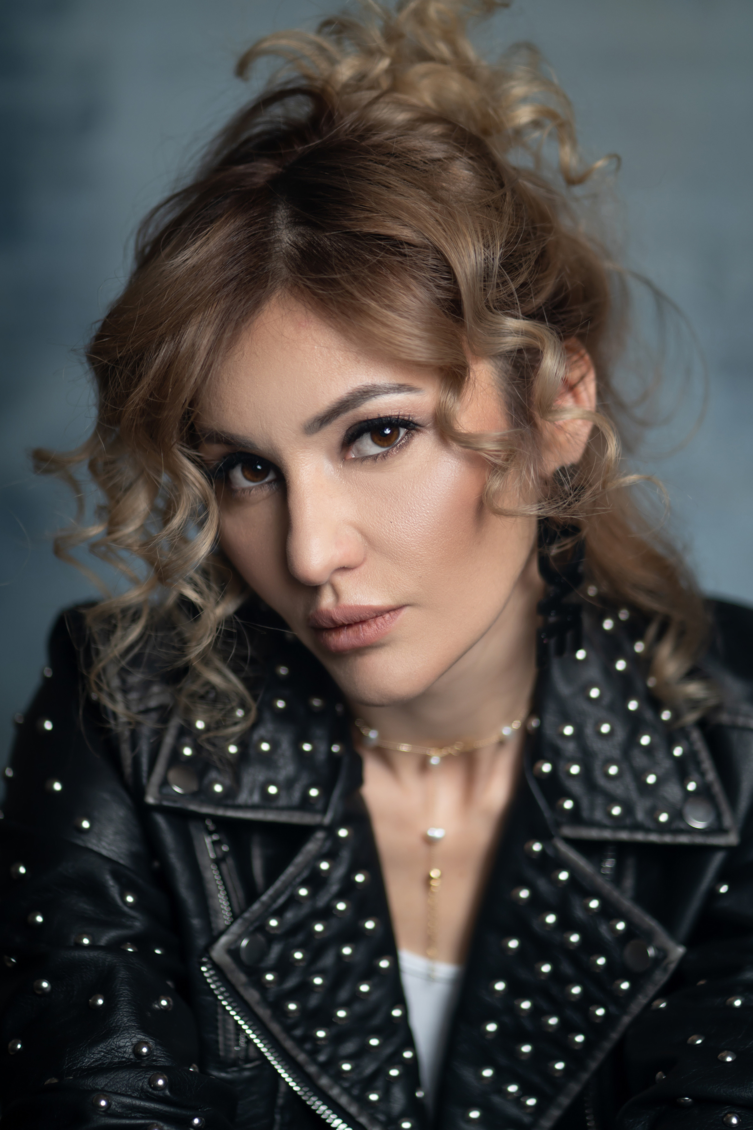 Амина. Фотограф в Кабардино-Балкарской республике, Нальчик, Инна Абакарова