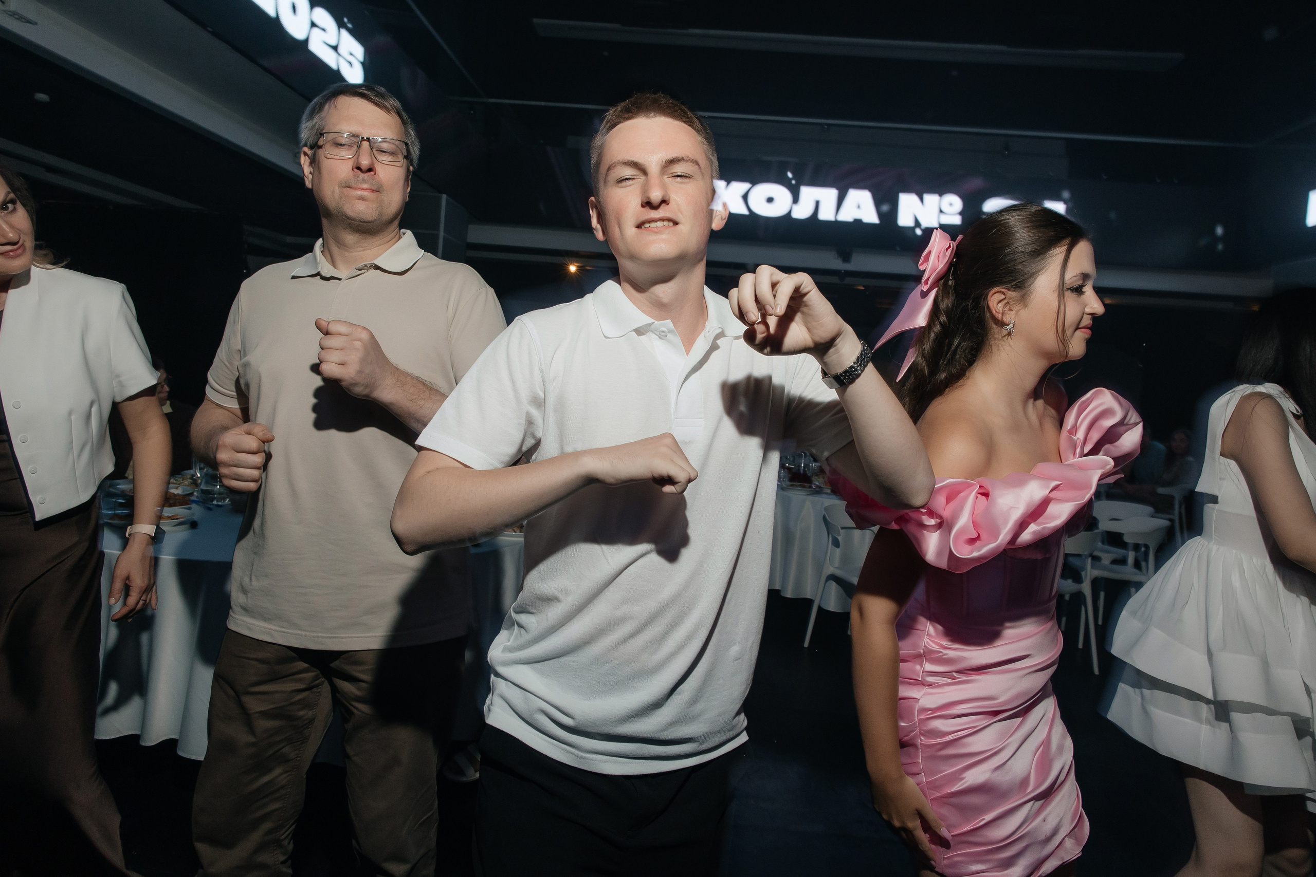 2025 Выпускной школа 34. Свадебный и Репортажный фотограф Нижний Новгород Москва Ежов Иван