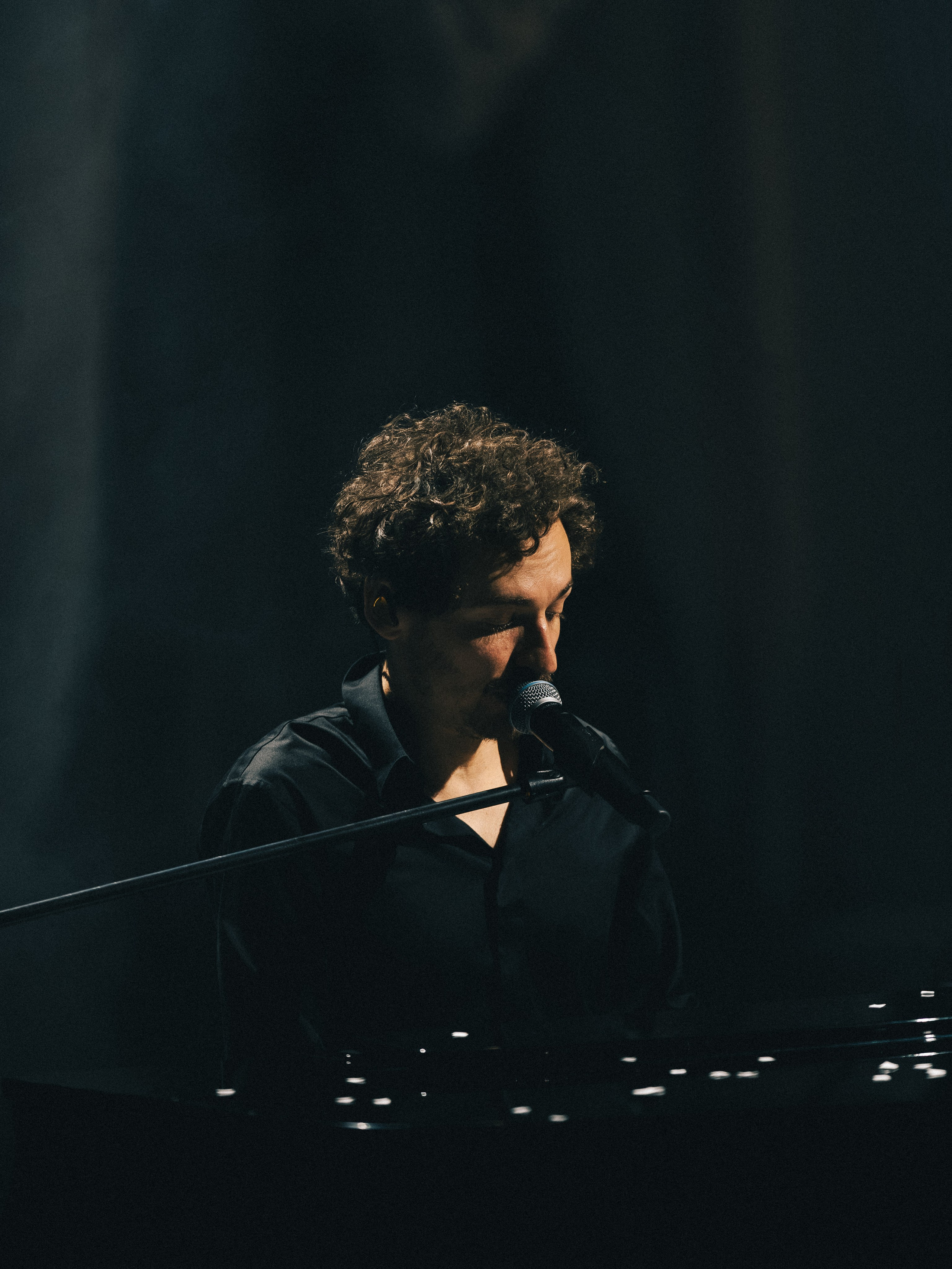 ZOLOTO. Saint-Petersburg 17.4.26. RUSLAN ROZANOV