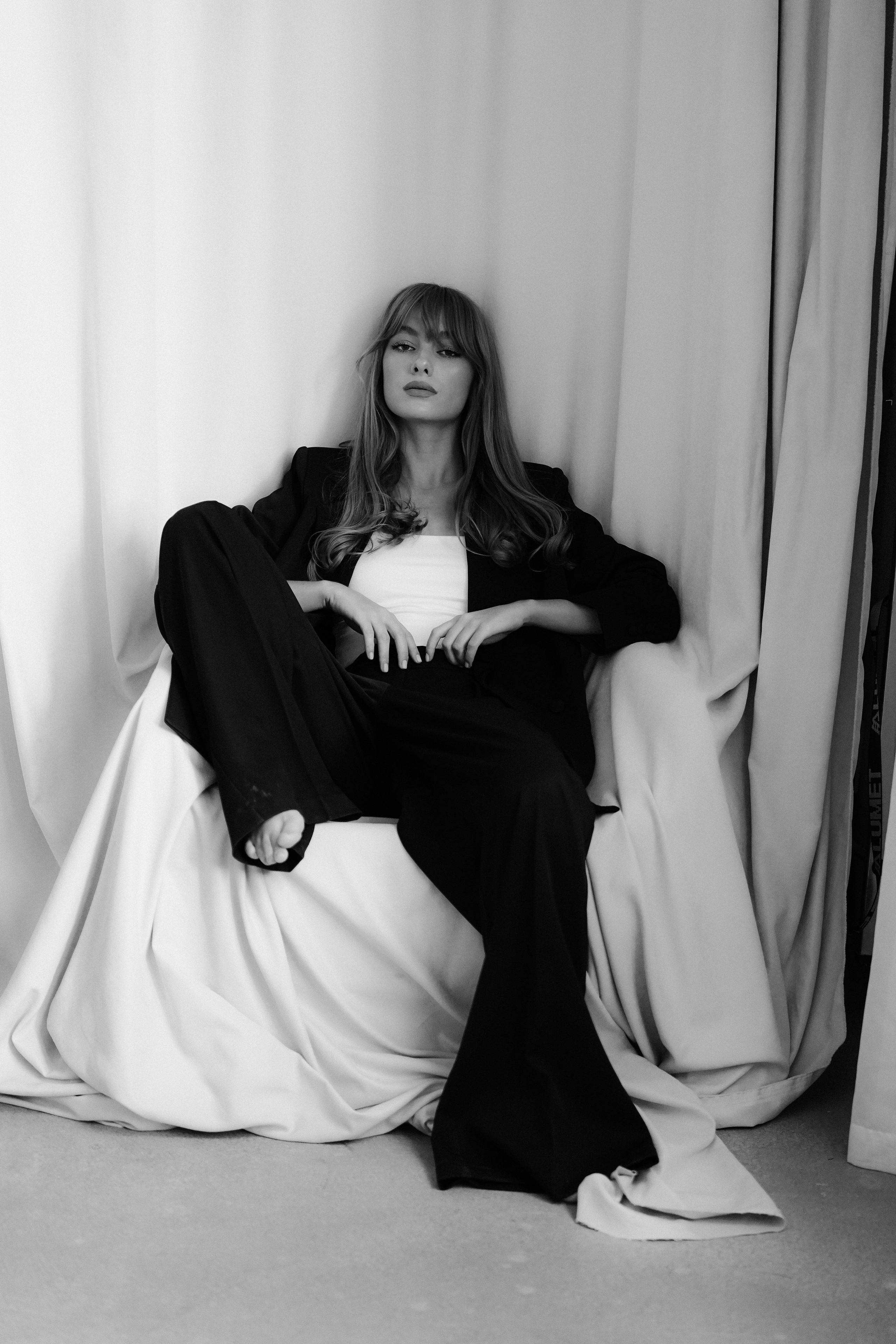 Анастасия. Фотограф с психологическим образованием