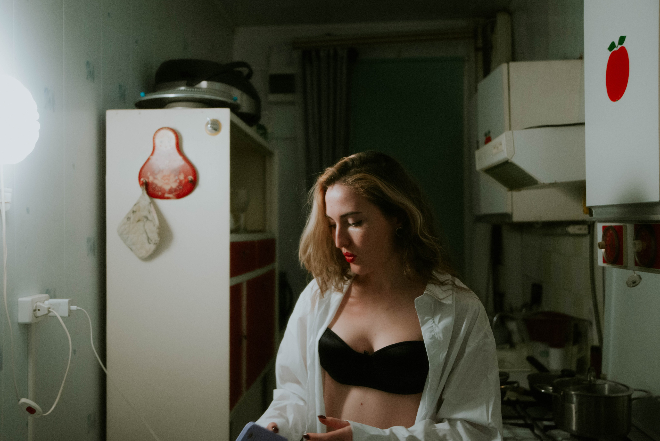 София. Ксения Glossa. Портретный и репортажный фотограф в Самаре