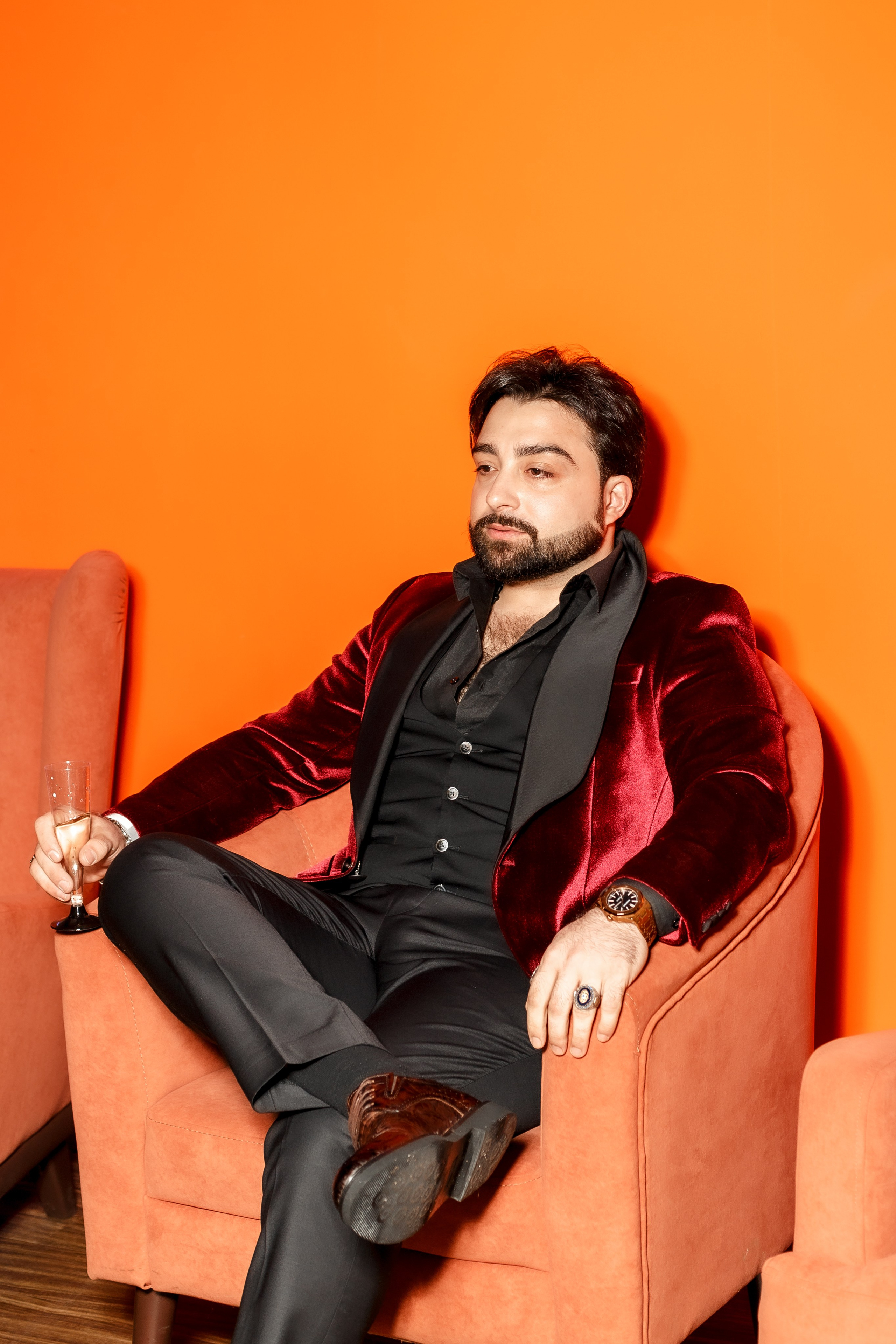 Корпоратив Betone. Свадебный фотограф в Москве — Ольга Козловская