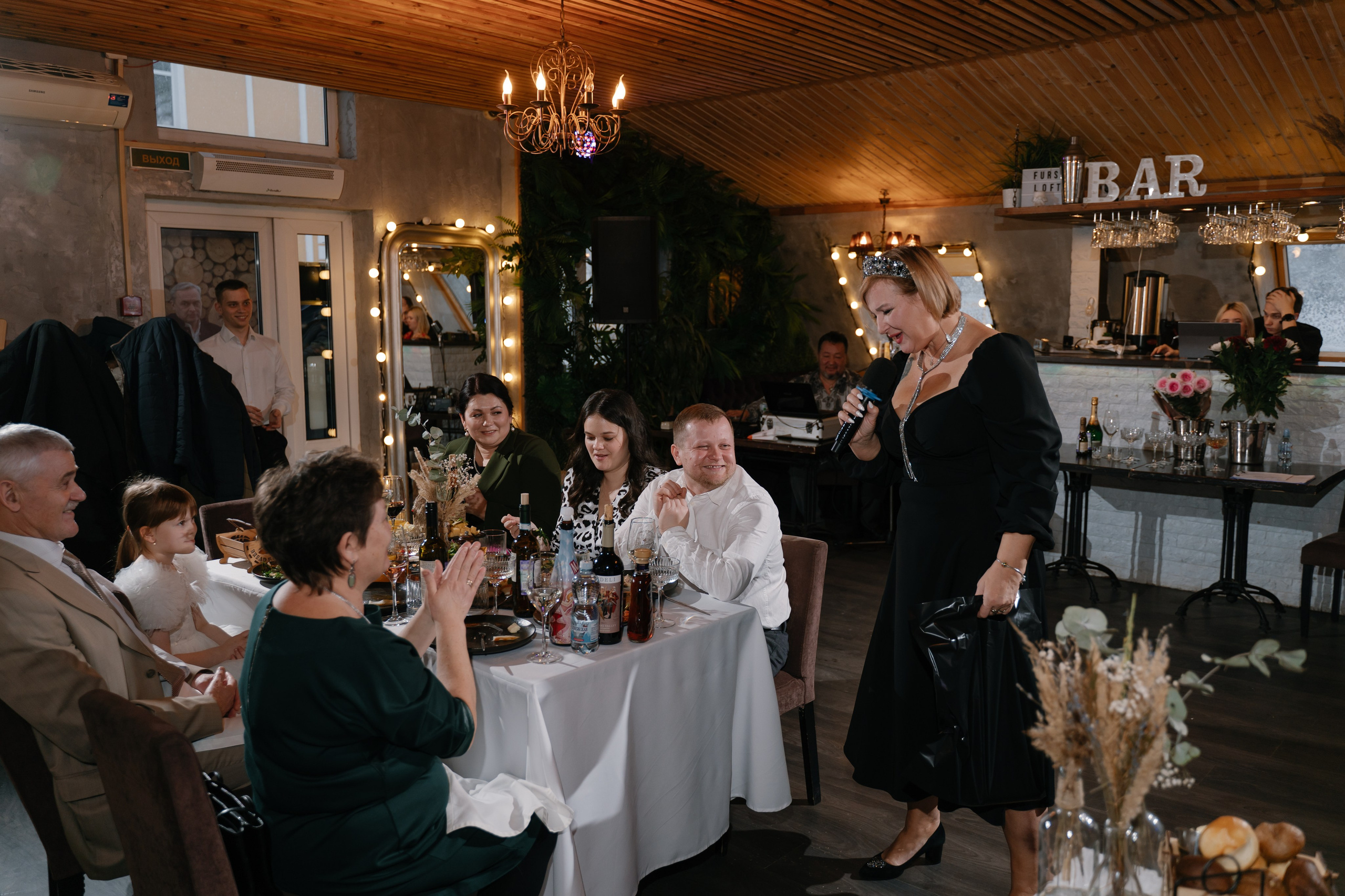 23.12.2023. Свадебный фотограф — Наталья Фед СПб/Москва