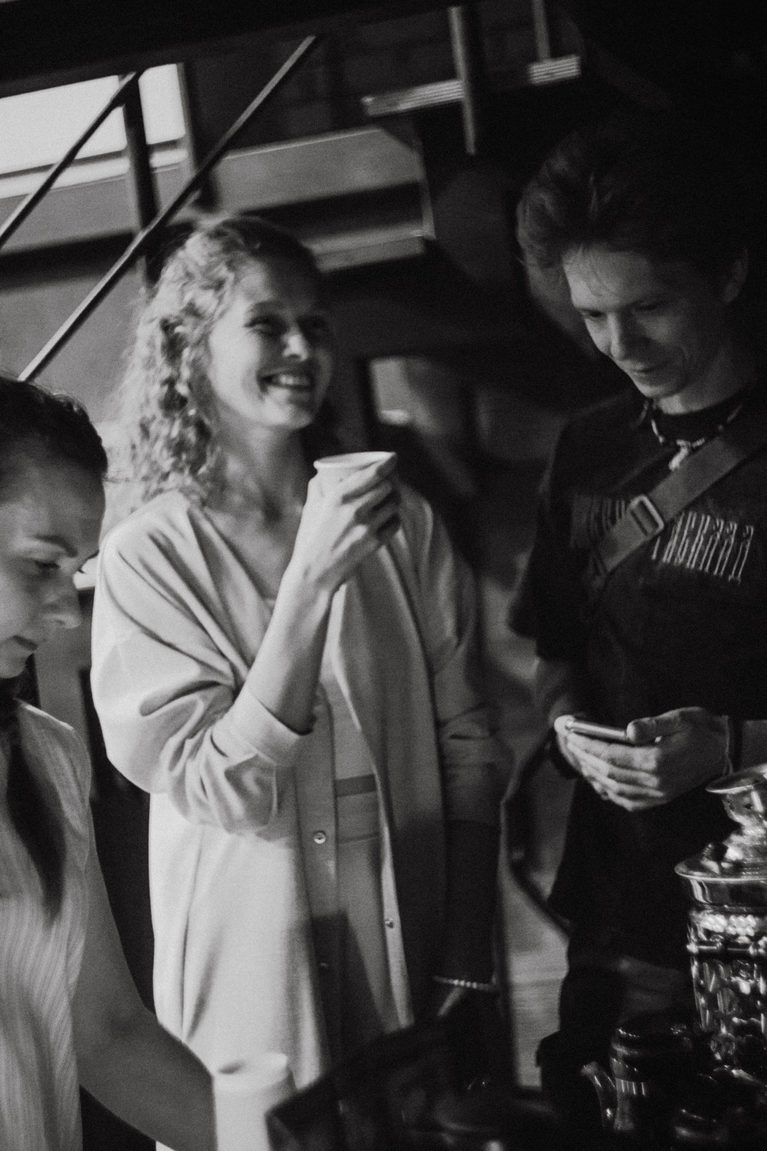 Кирилл Ошеров МАЯКОВКА, 10. Фотограф в Нижнем Новгороде