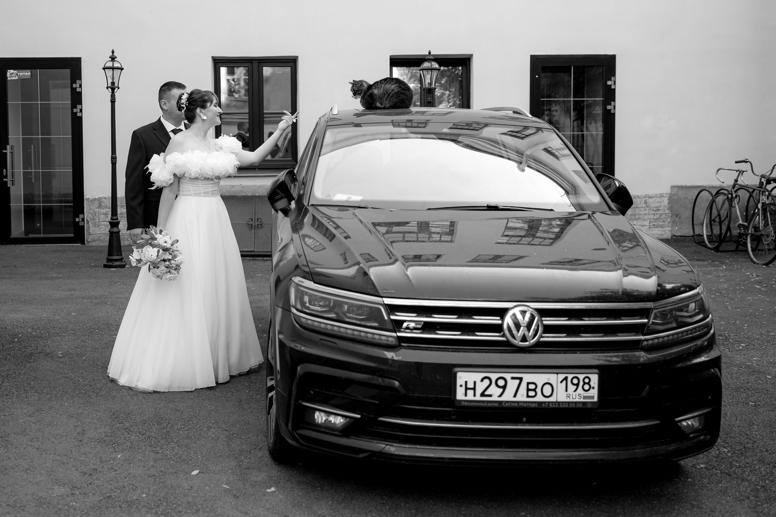 K & V. Ирина Носова - семейный и детский фотограф