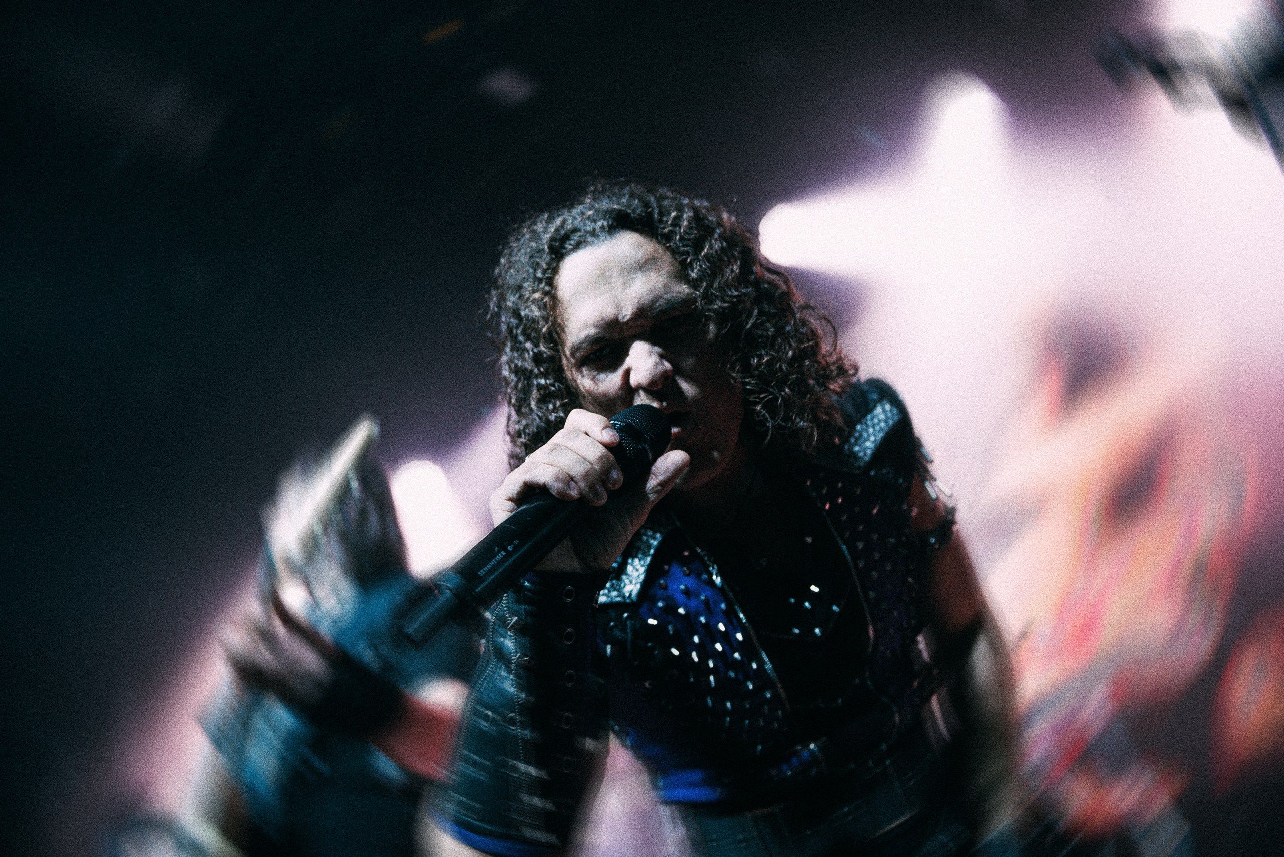 Концертный фотограф Кандеев Даниил Саратов. Фотограф Кандеев Даниил