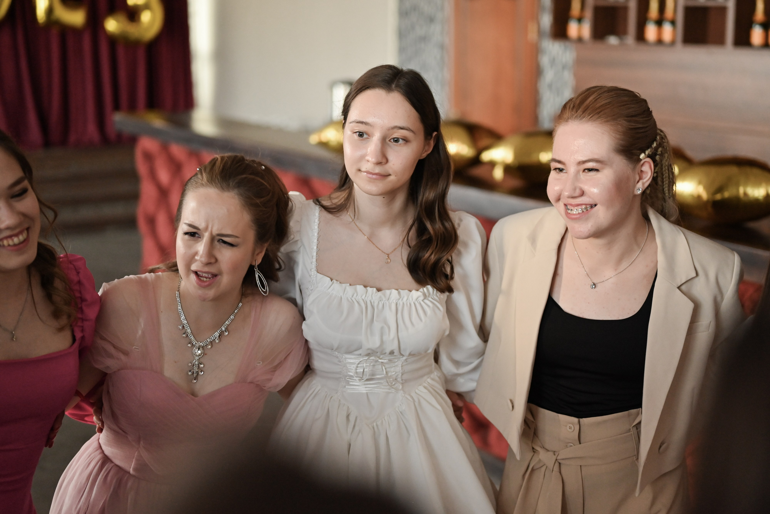 Выпускной 29.06.23. Свадебный и семейный фотограф в Уфе Александров Максим