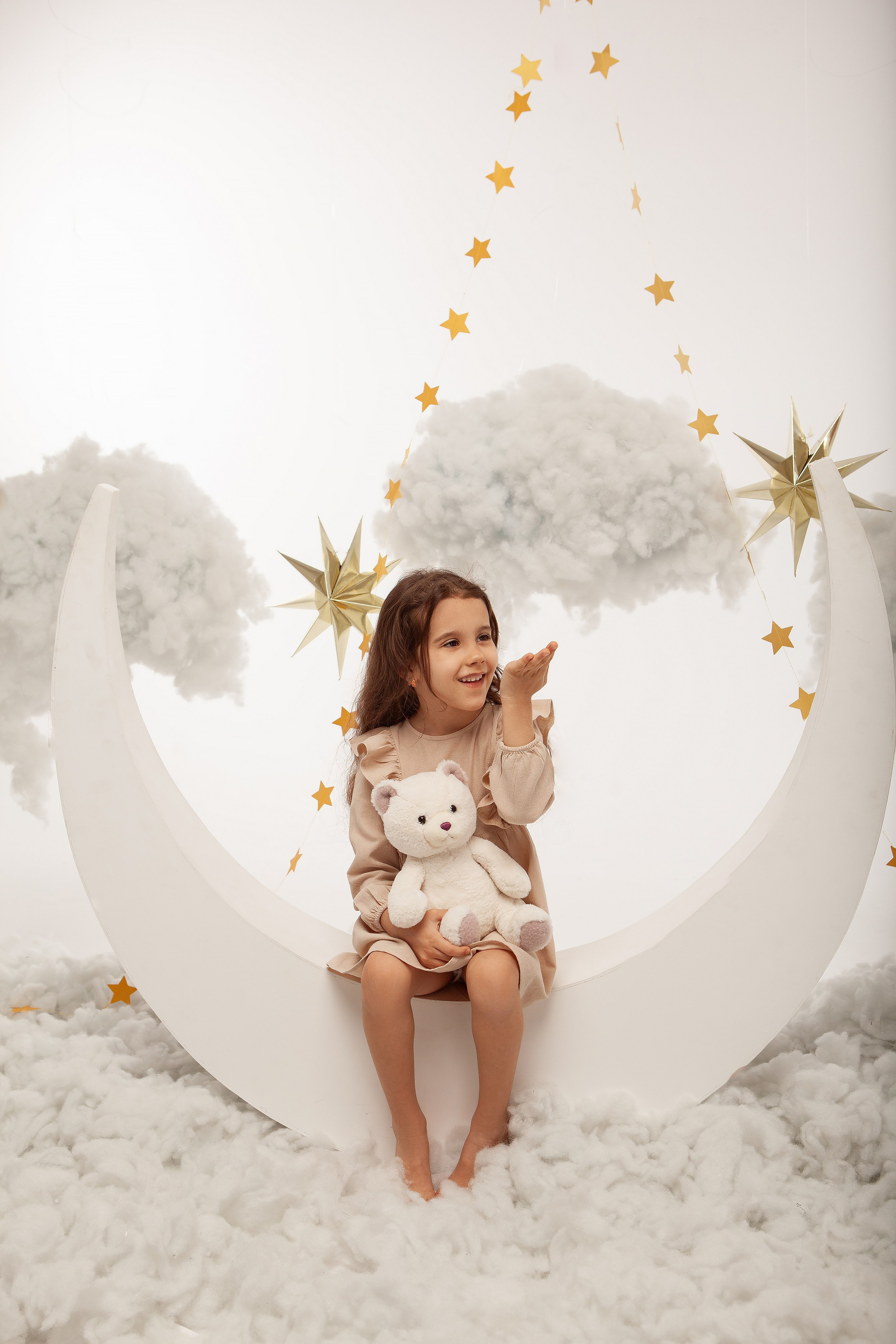 Луна. Свадебный фотограф в СПБ | Санкт-Петербурге Анастасия Рахимгулова