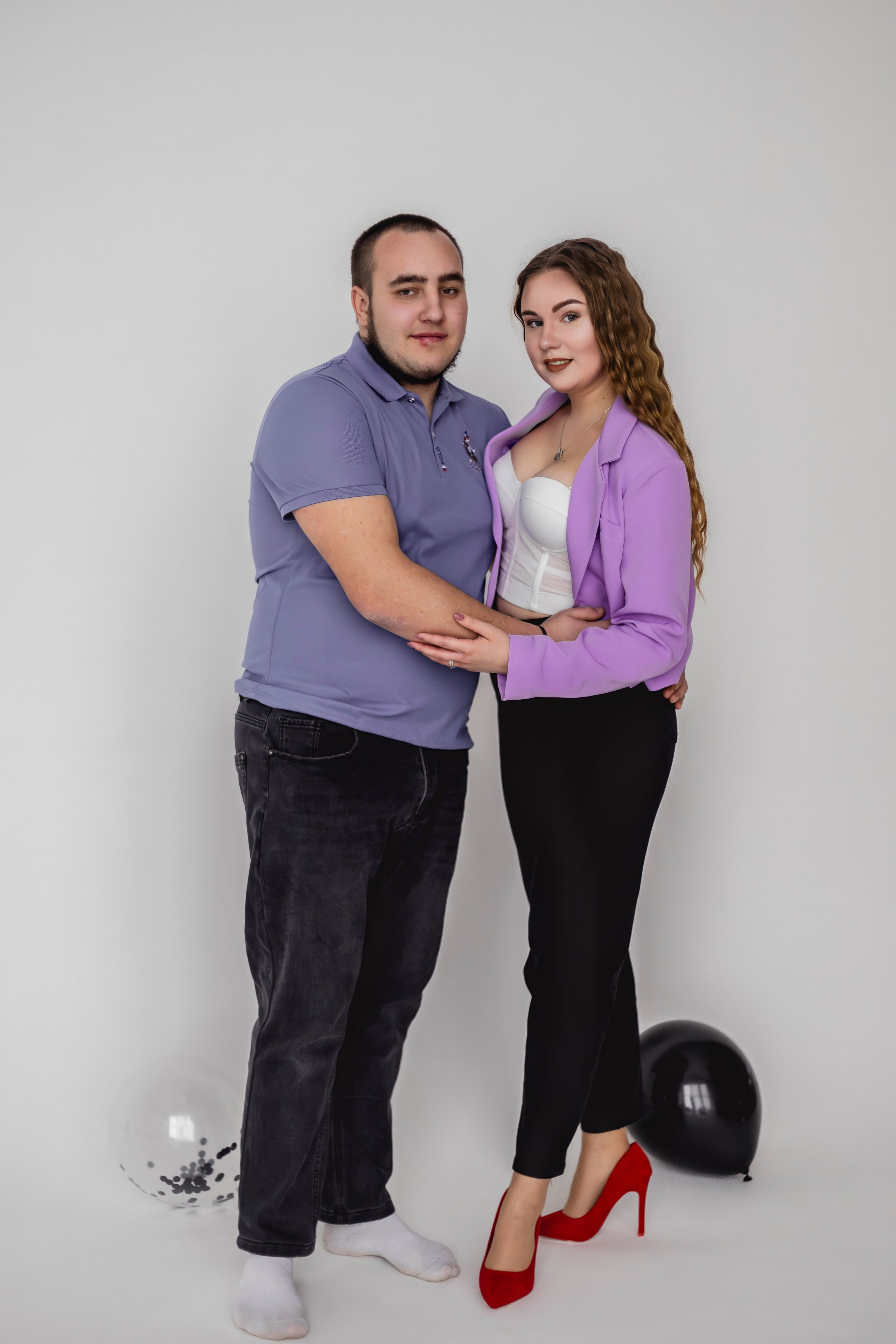 Александра. Фотограф Светлана Столярова Воскресенск