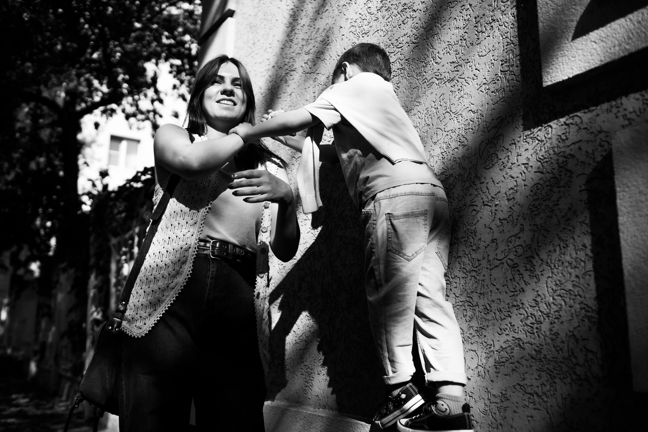 Юлёк и Миша. Портретный и свадебный фотограф в Белгороде Глухова Кристина