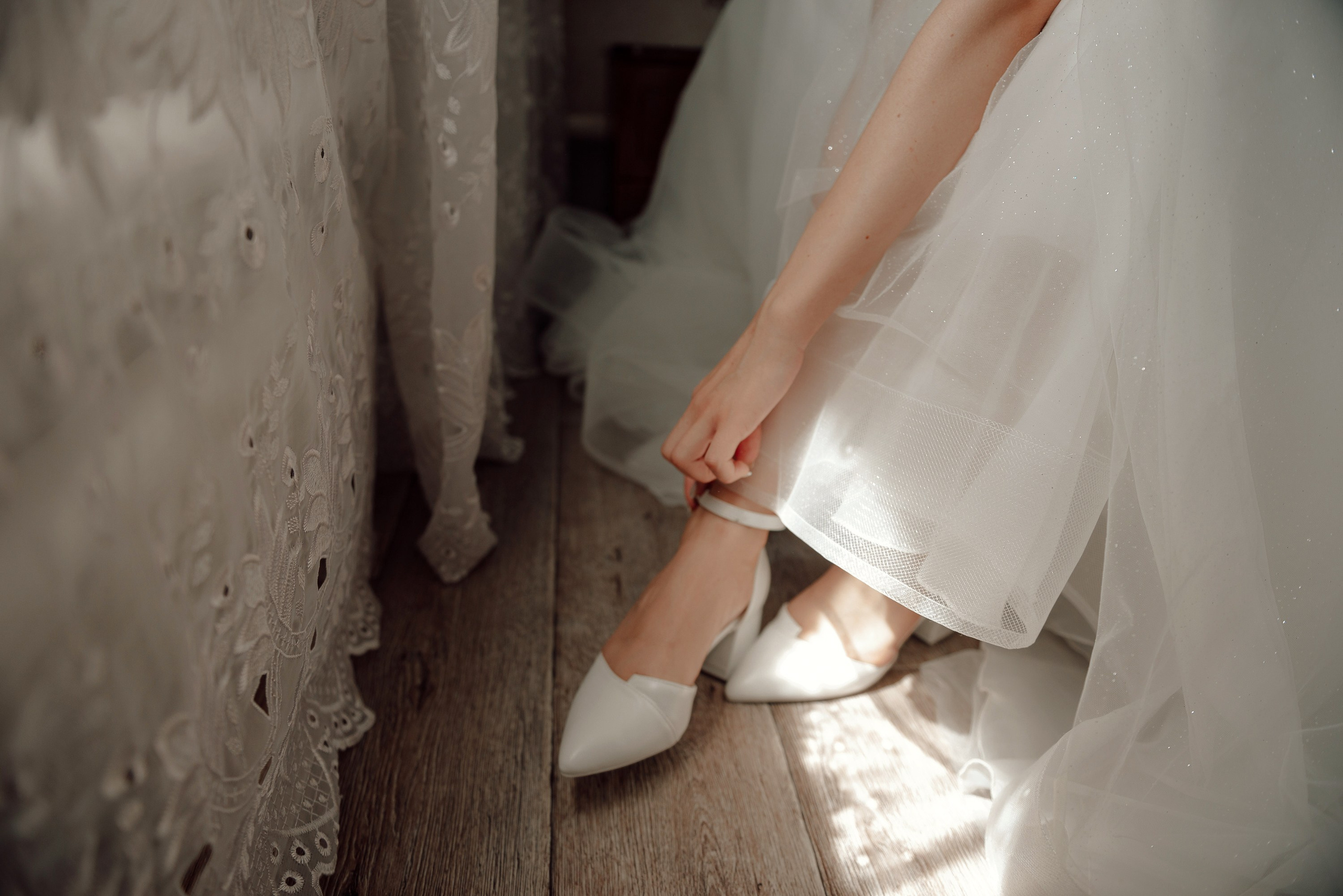 Свадебный альбом. Фото и видеосъемка