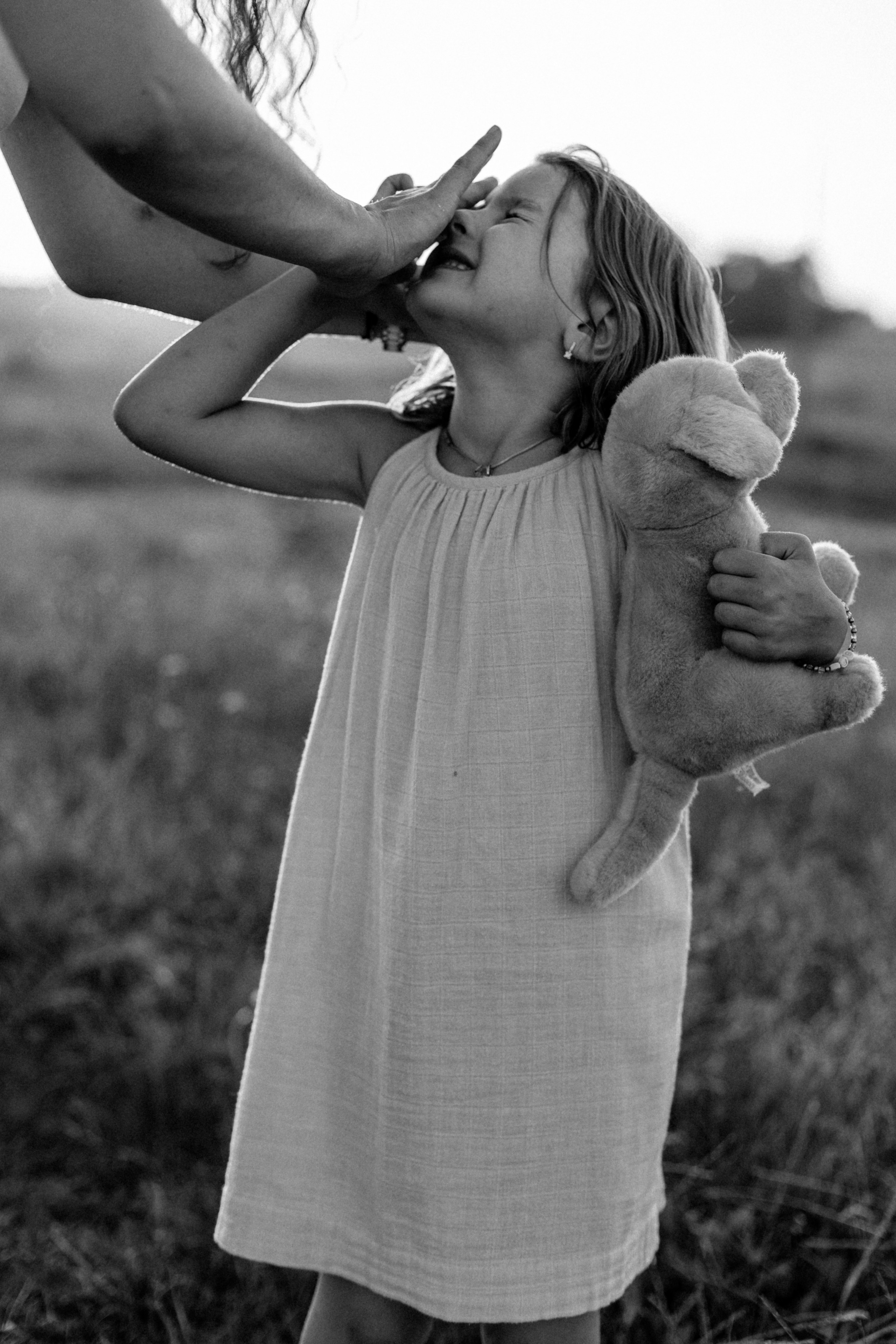 Семейные фотографии. Семейный и портретный фотограф Анна Полухина