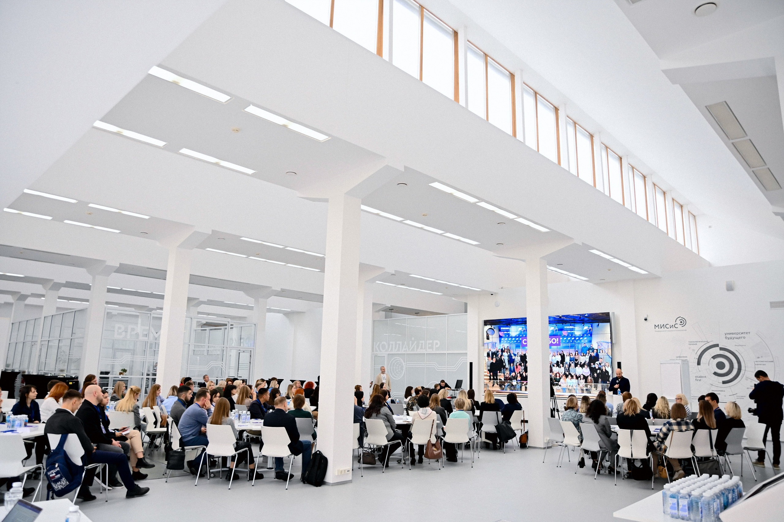 НАЦИОНАЛЬНЫЕ ПРОЕКТЫ РОССИИ. Шашкова Вероника / Свадебный и семейный фотограф Москва и Ярославль