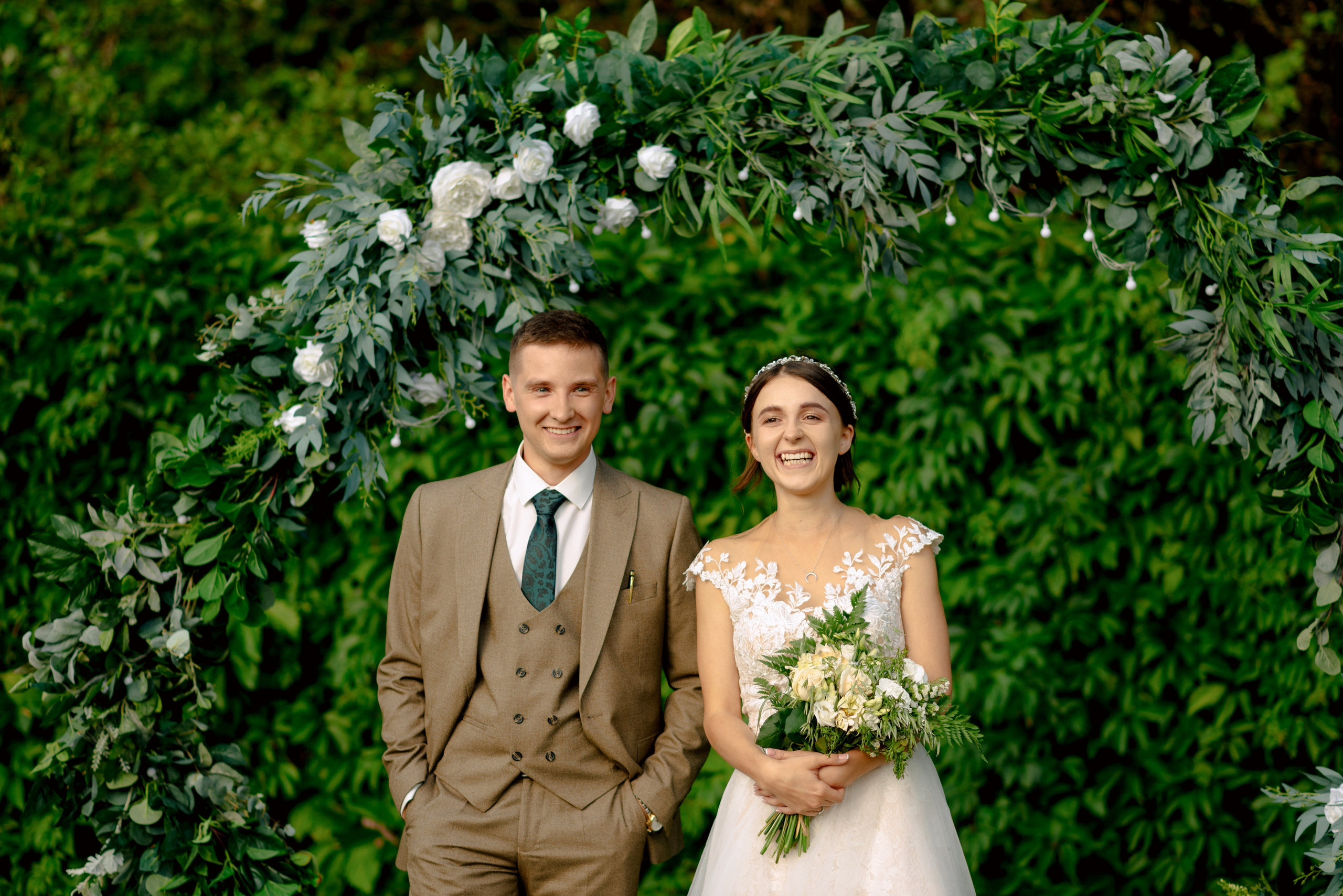 ЛАРА И АРТЕМ. Шашкова Вероника / Свадебный и семейный фотограф Москва и Ярославль