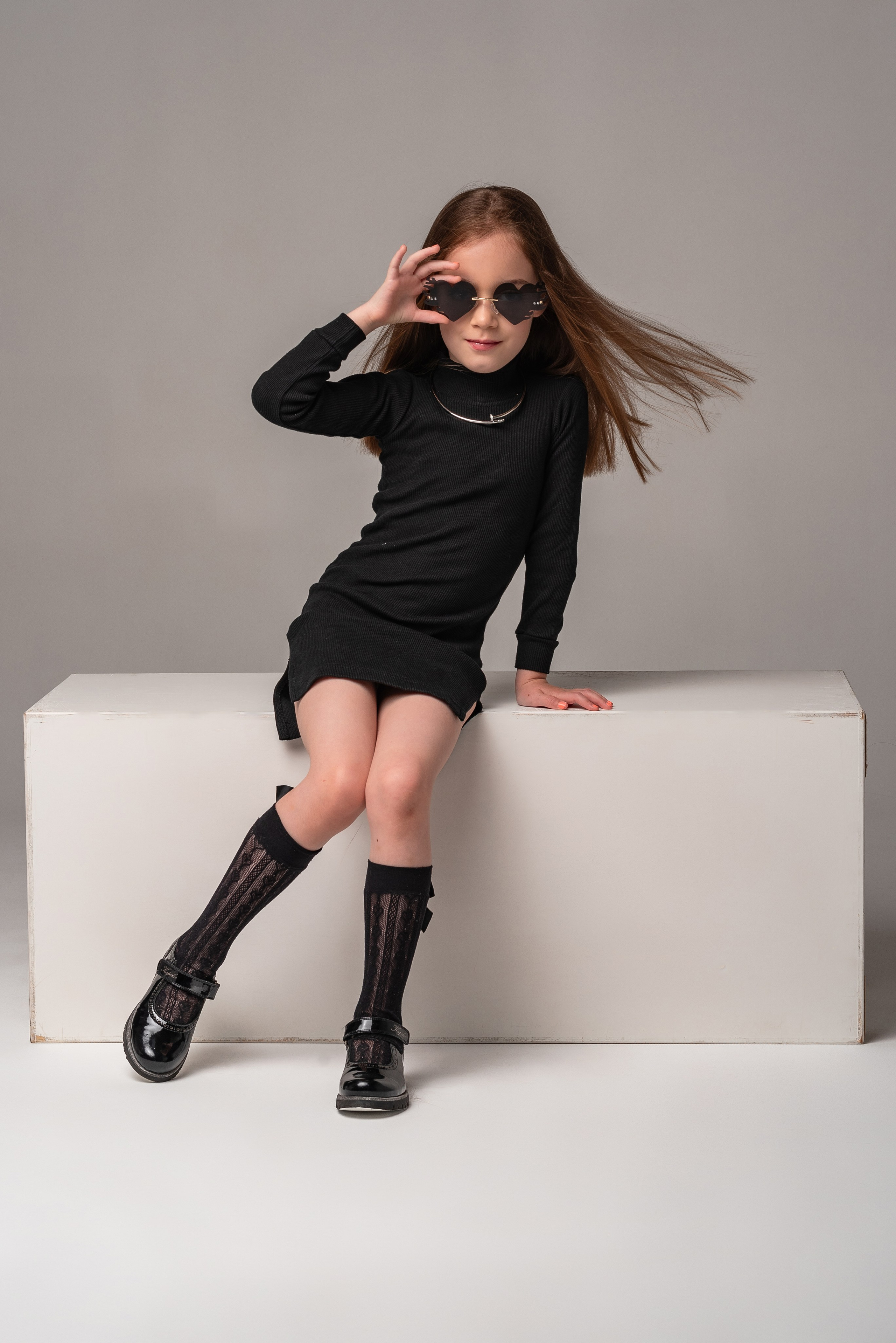 Детская стилизованная фотосессия в сочи. Детский студийный фотограф Сочи