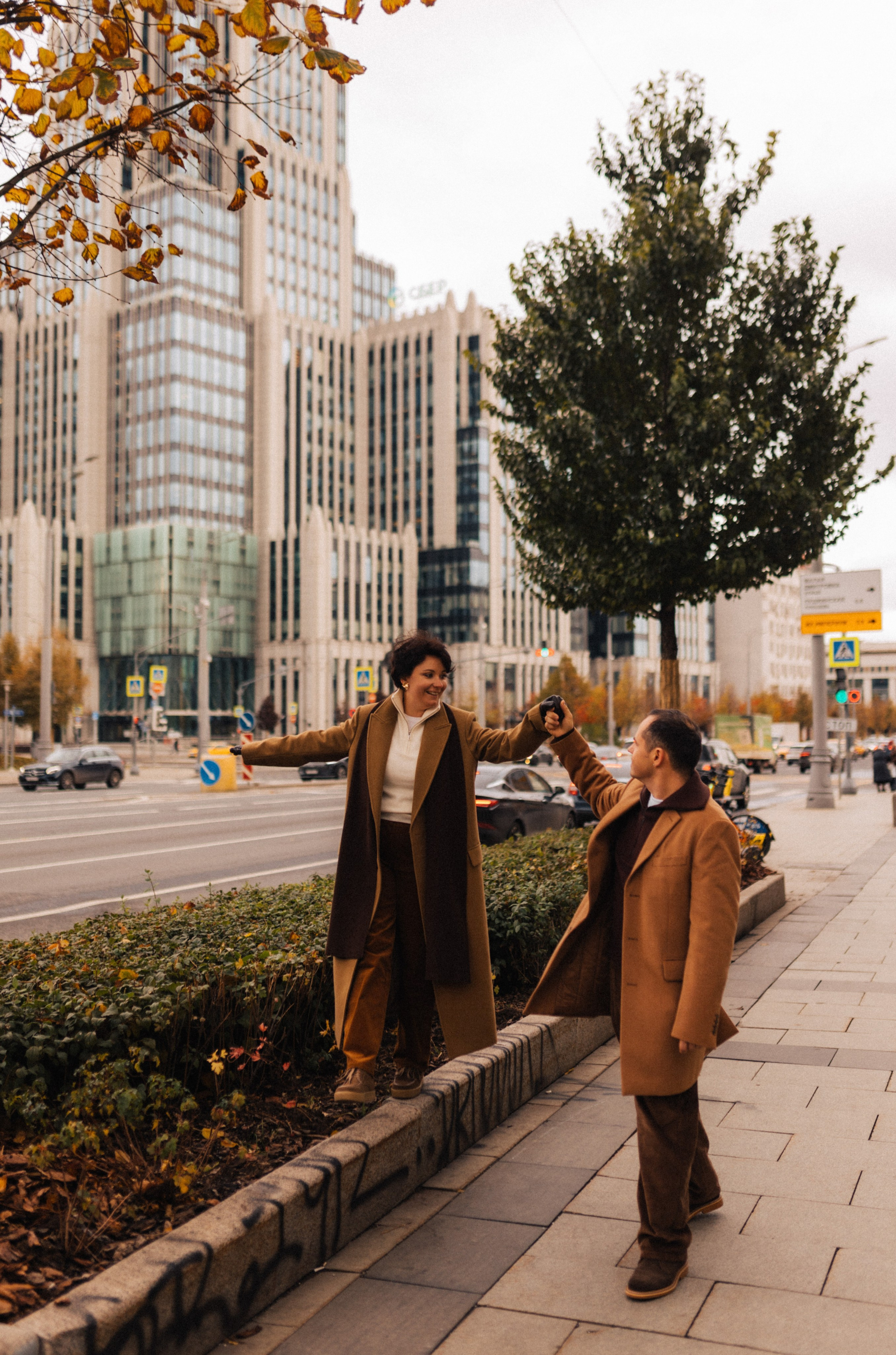 Игорь/Ирина. Фотограф в Москве Татьяна Сергеева