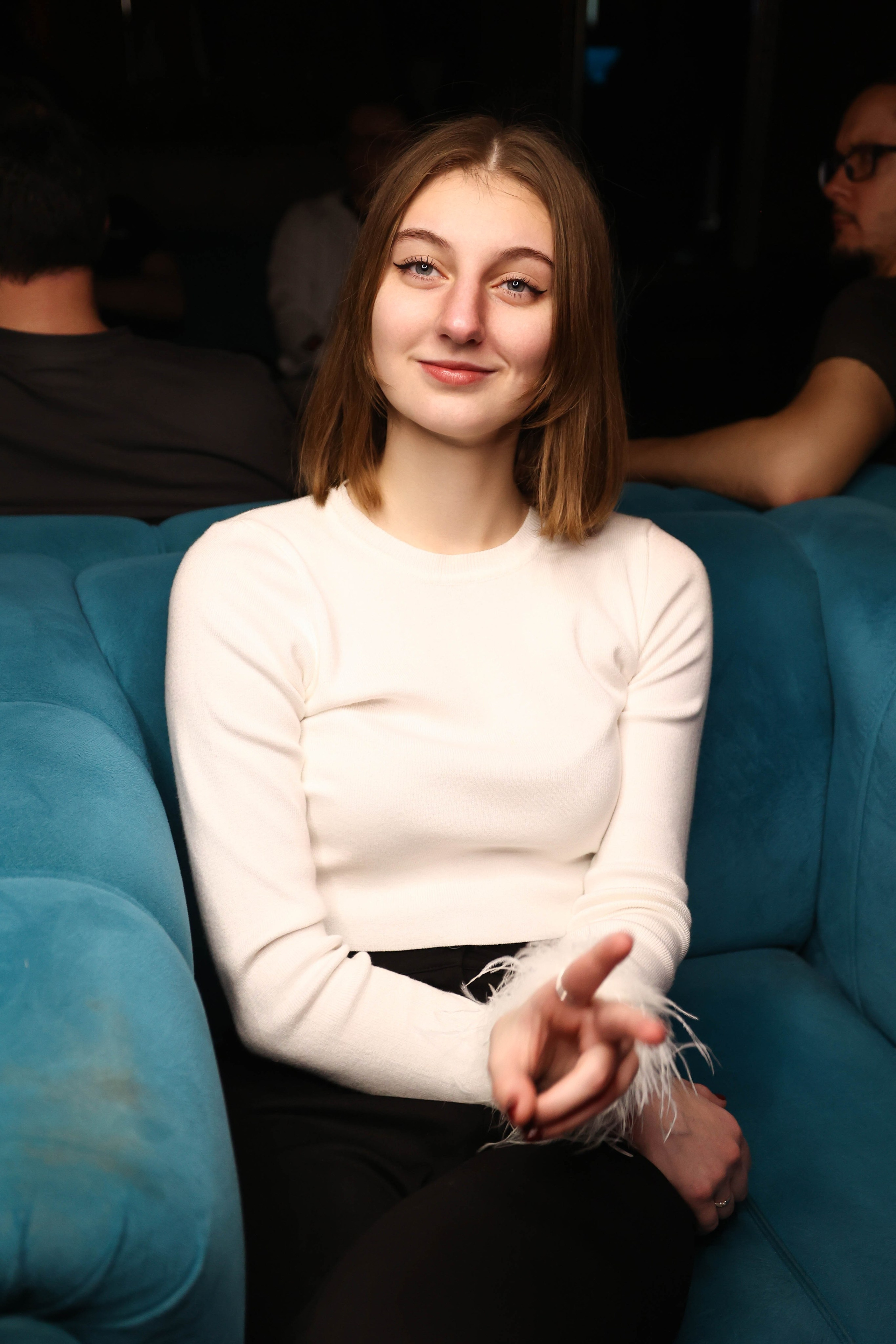 22/12/23 Новогоднее караоке в Мята Спортивная. Мята Спортивная — Кальянная, караоке, бар в Минске