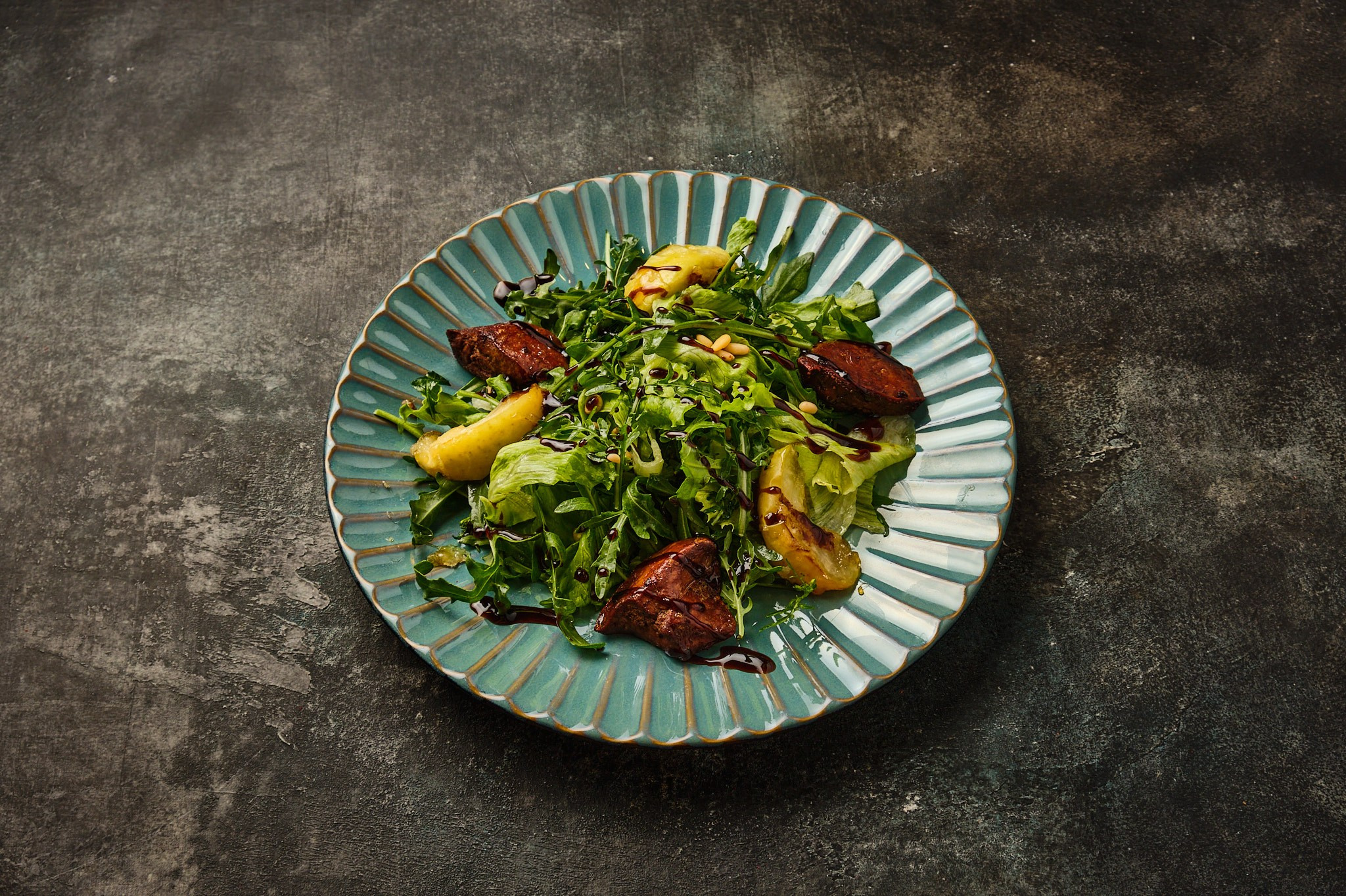 Триумф. Фуд-фотограф в Москве | Профессиональная съемка блюд и еды | Горбачёв Виталий