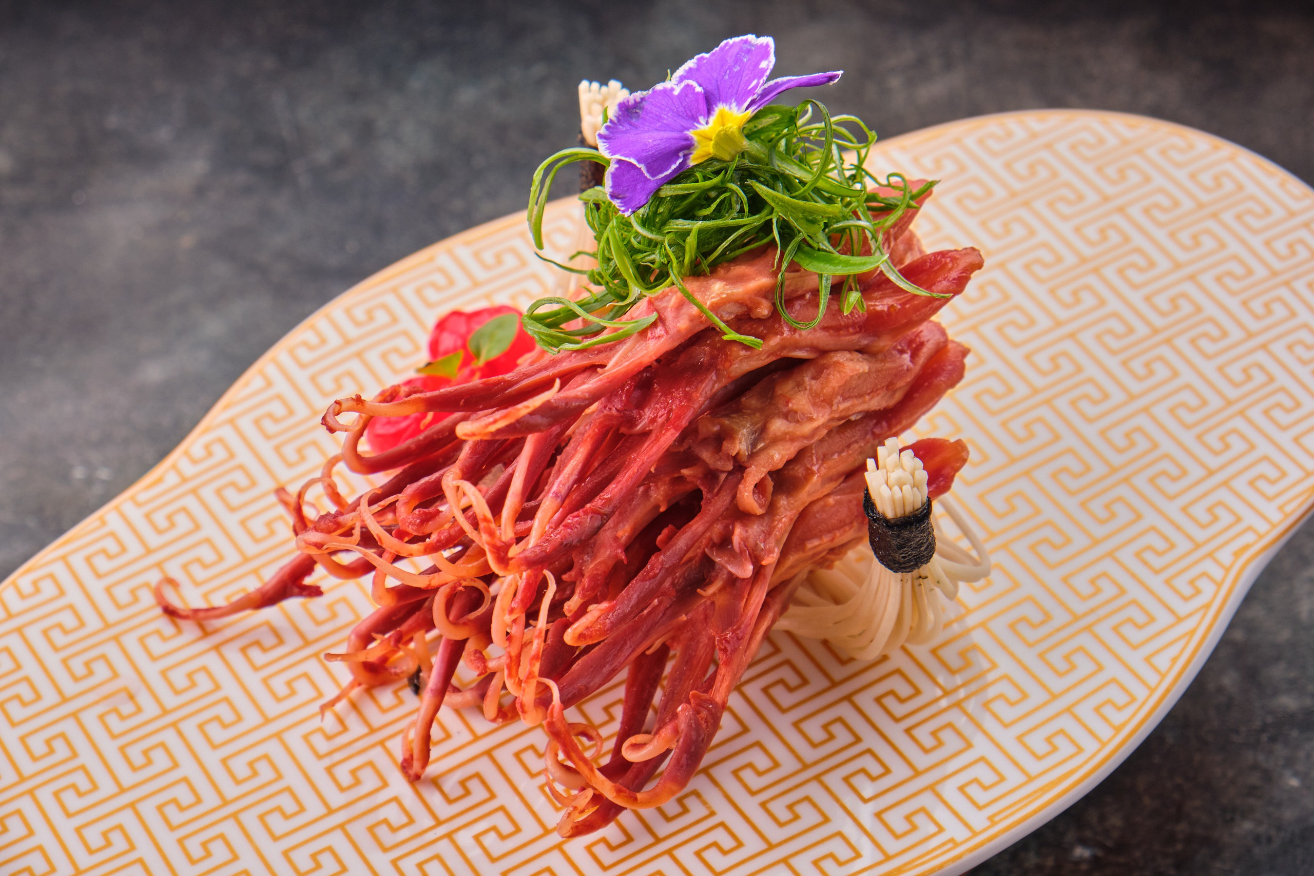 Шанхай 上海饭店. Фуд-фотограф в Москве | Профессиональная съемка блюд и еды | Горбачёв Виталий